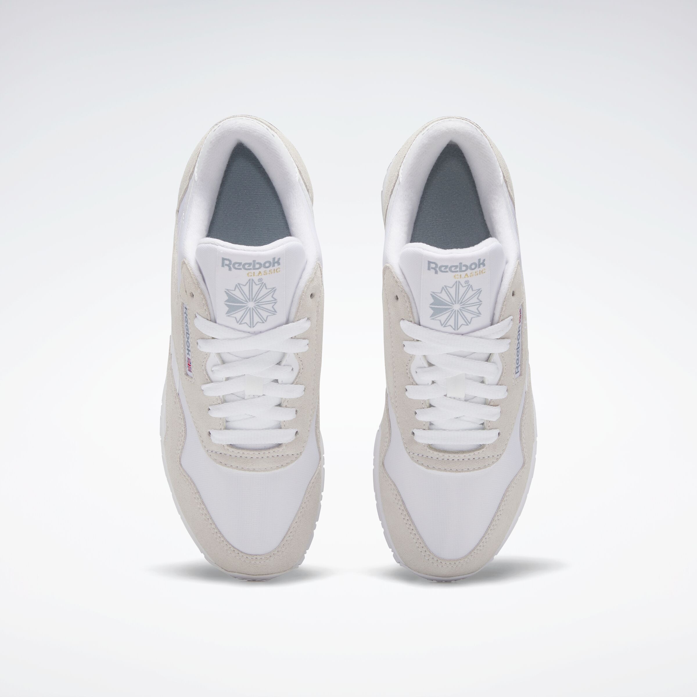 Reebok Classic Sneaker »CLASSIC NYLON«