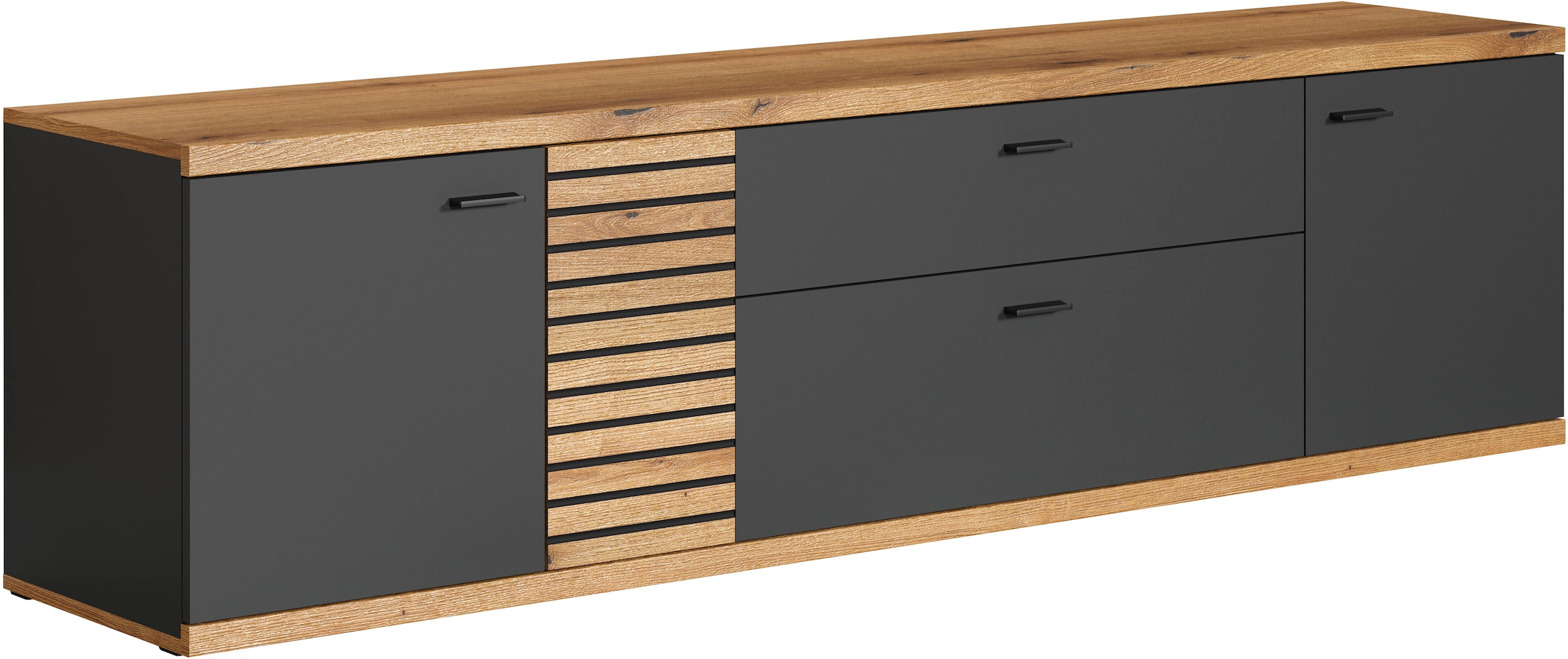 INOSIGN TV-Schrank »Galway«, Modernes Design