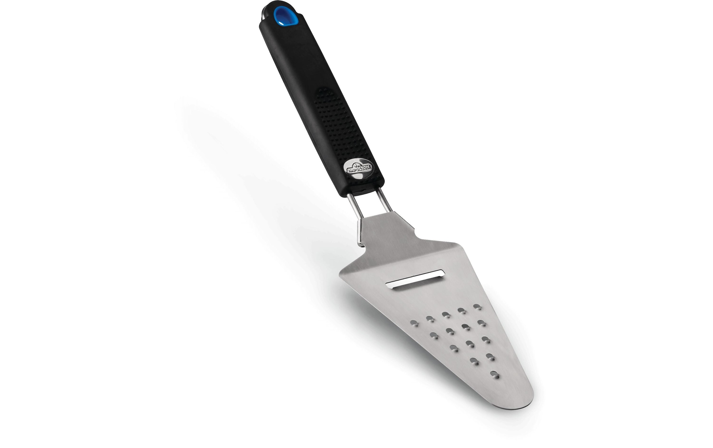 Pizzastein »Napoleon Pizza-Kit«, Metall