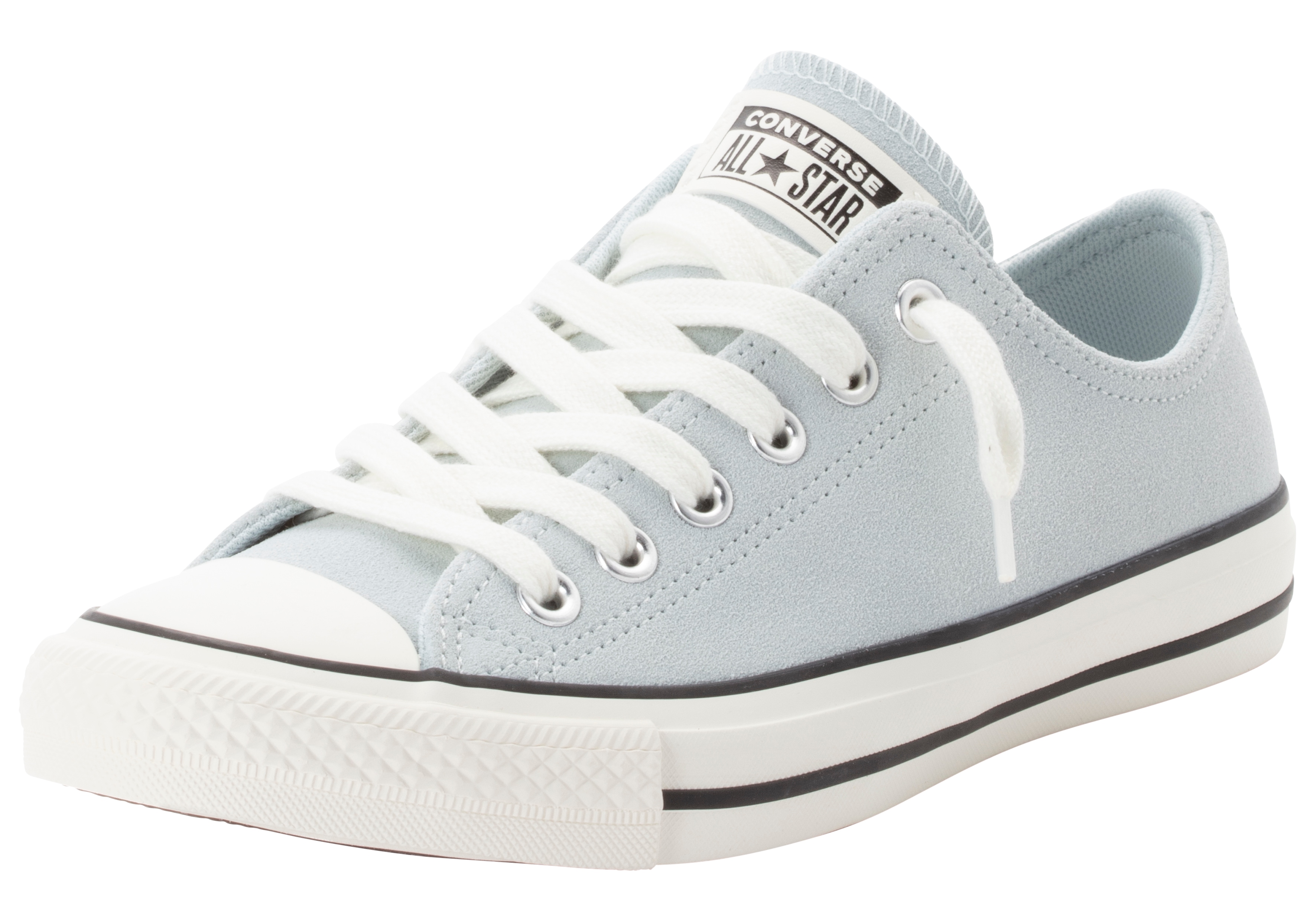 Converse Sneaker »CHUCK TAYLOR ALL STAR COLORFUL SUEDE«