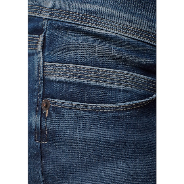 Pepe Jeans Regular-fit-Jeans »VENUS«, mit Badge online bestellen bei  Jelmoli-Versand Schweiz