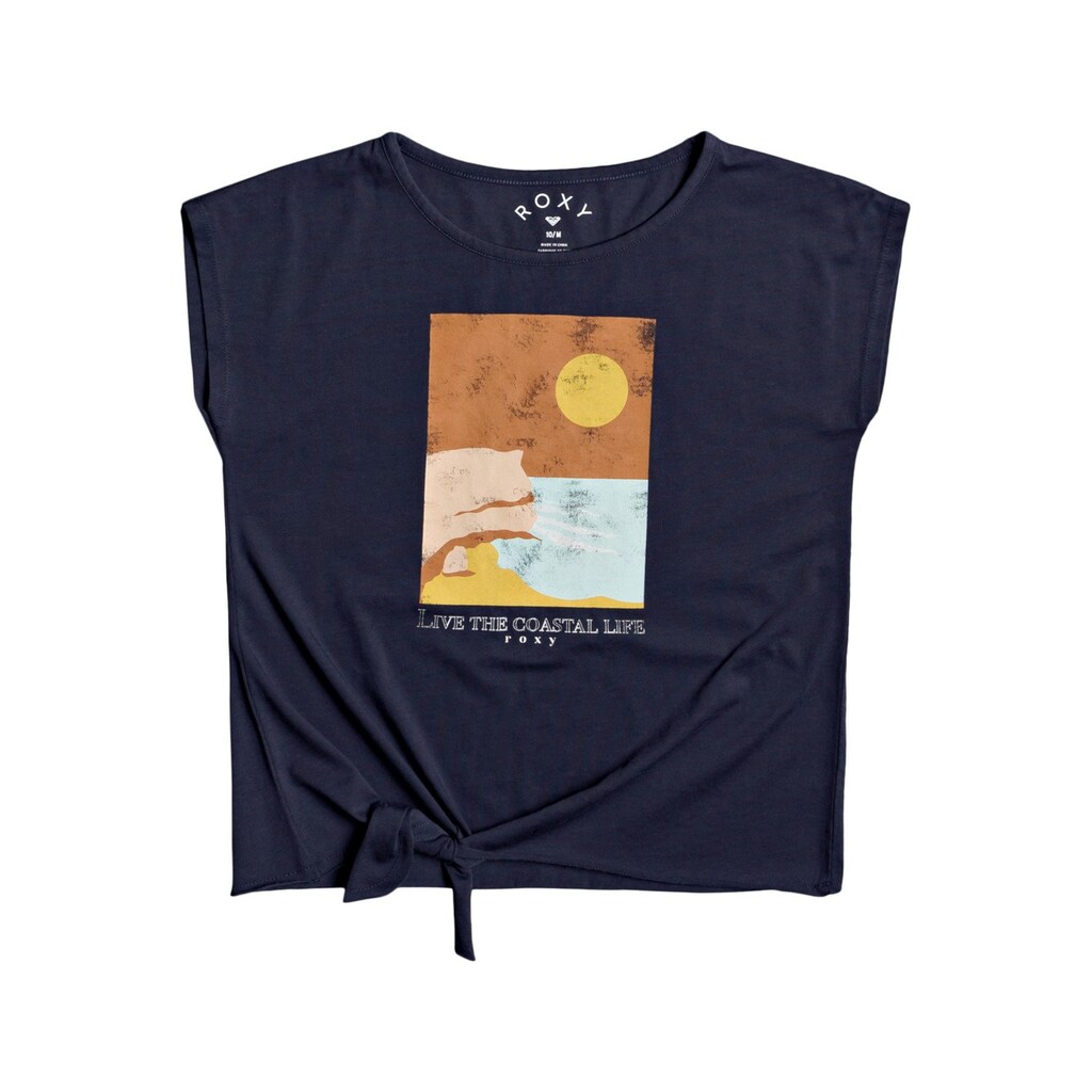 Roxy T-Shirt »Pura Playa A«