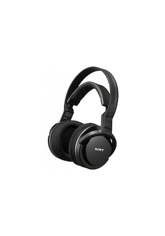 Sony Over-Ear-Kopfhörer kaufen