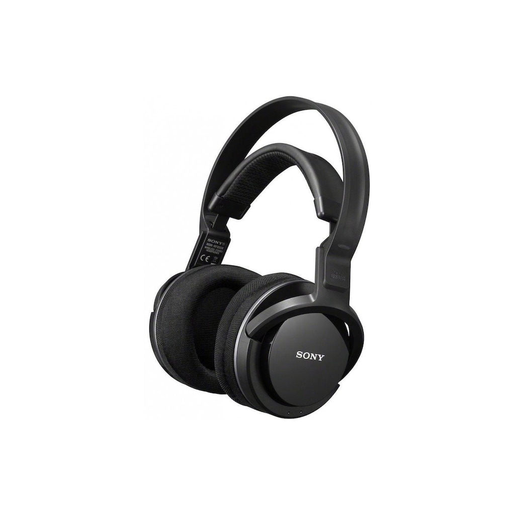 Sony Over-Ear-Kopfhörer »MDRRF855RK«