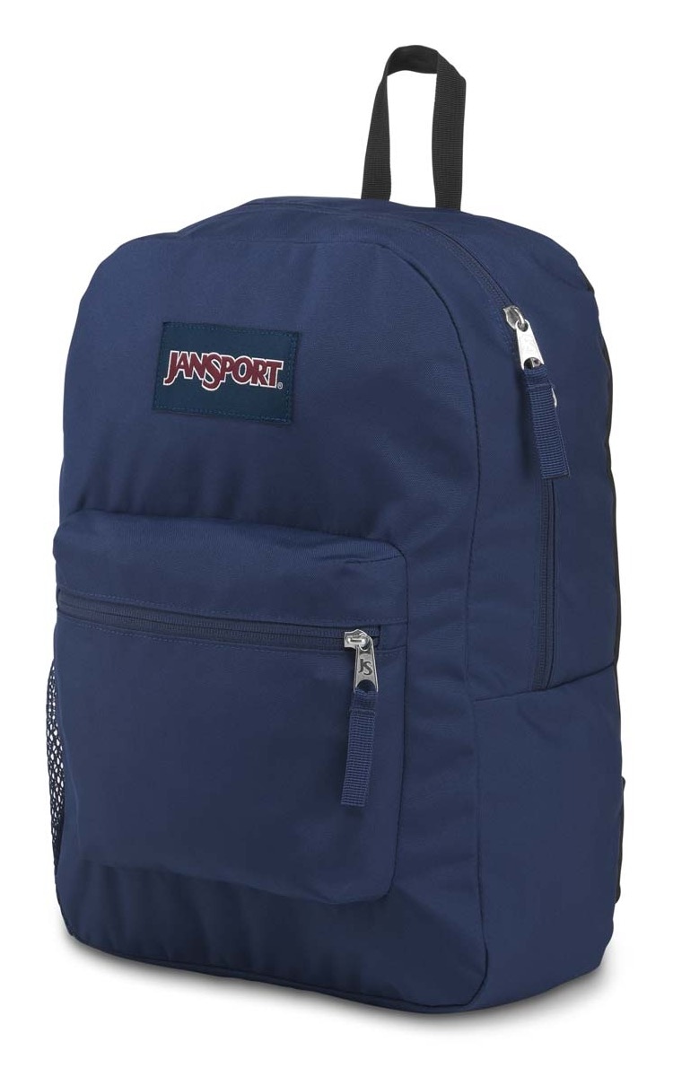 Jansport Freizeitrucksack »Cross Town«, mit gepolstertem Rücken