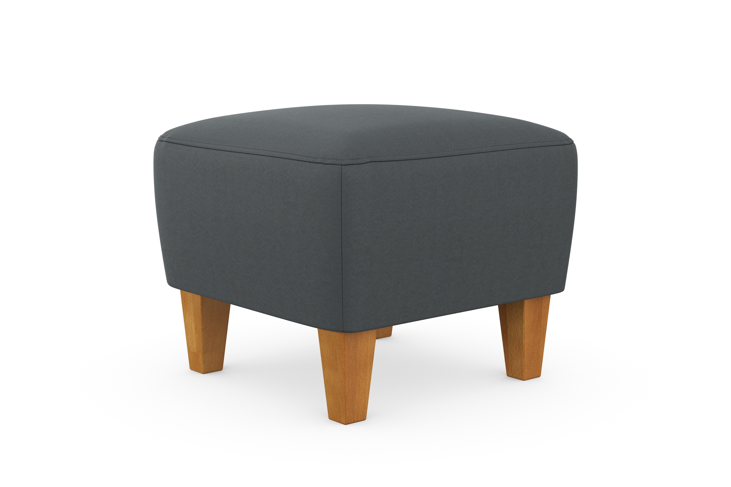 sit&more Polsterhocker »Bosse«