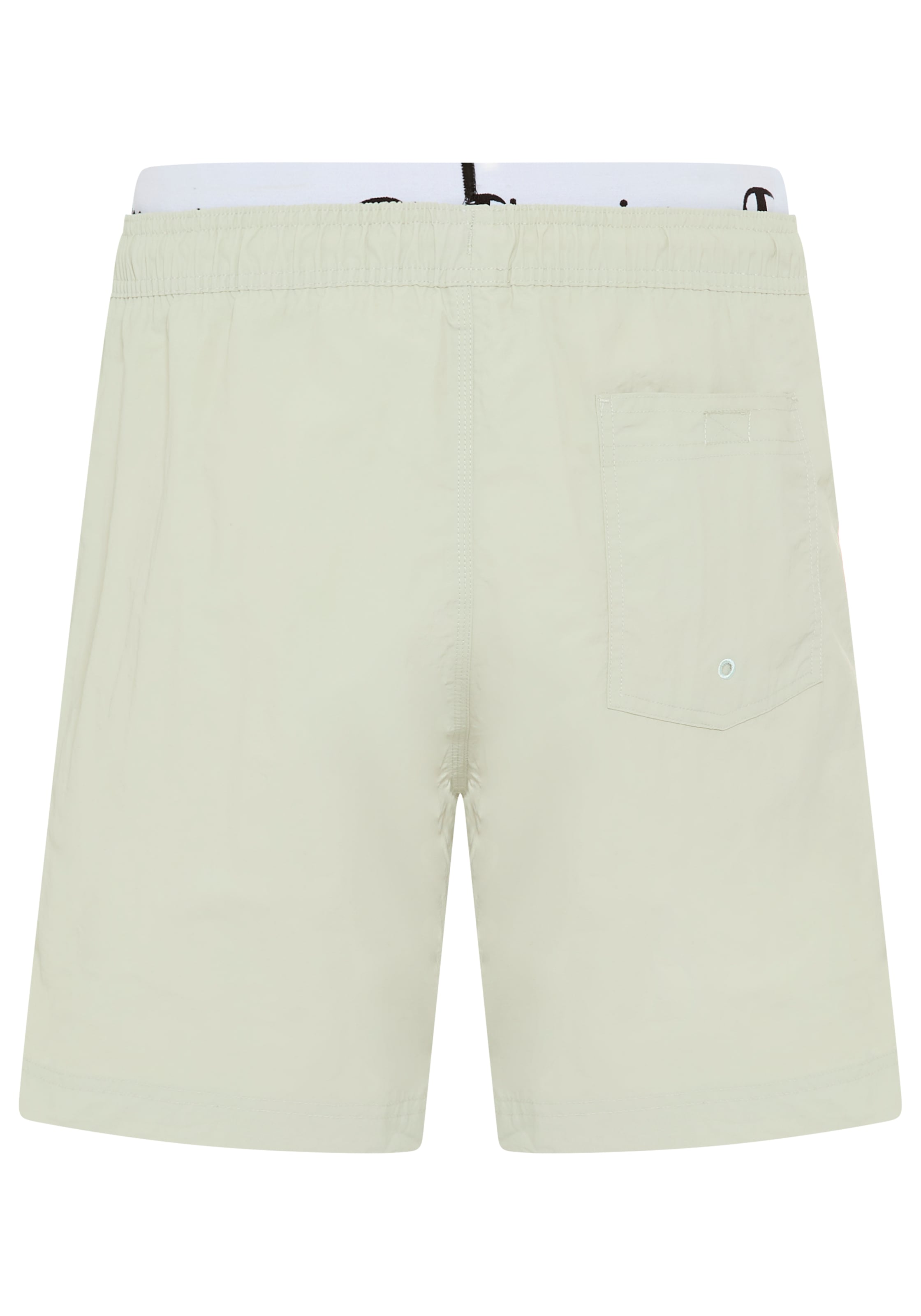 Champion Badeshorts »7-inch Men's swim shorts«, (1 St.)