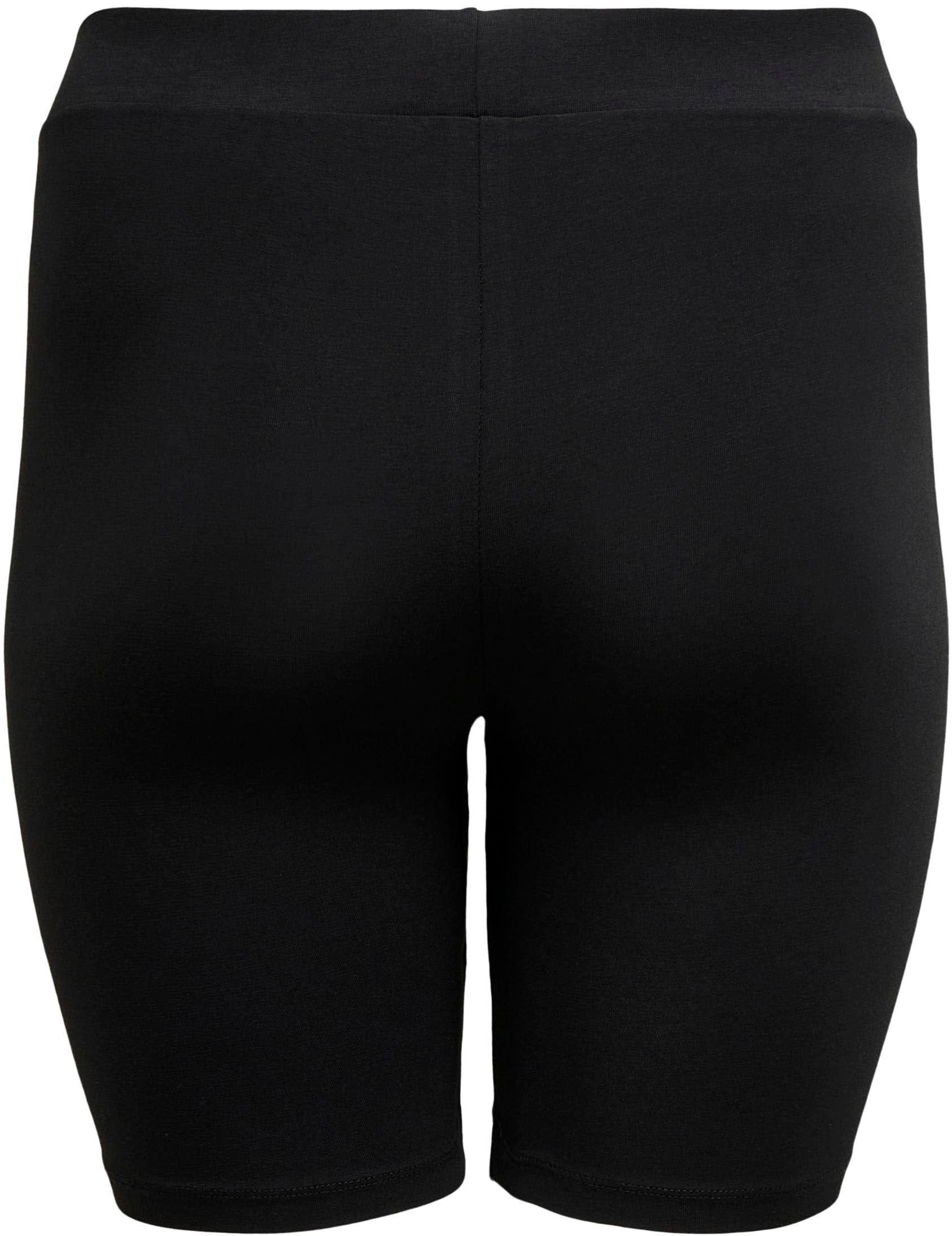 ONLY CARMAKOMA Radlerhose »CARTIME SHORTS JRS NOOS«