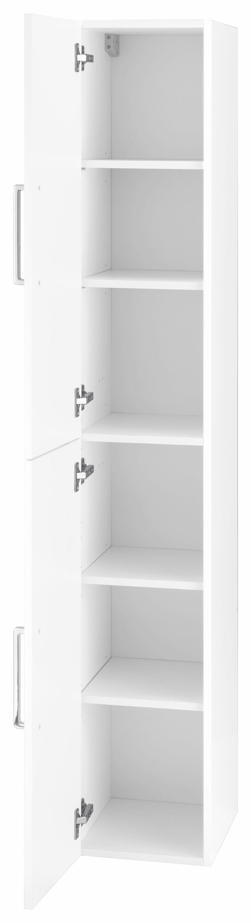 ❤ OPTIFIT Hochschrank »Napoli«, 2 Türen, Soft-Close-Funktion, Breite 30 cm  entdecken im Jelmoli-Online Shop