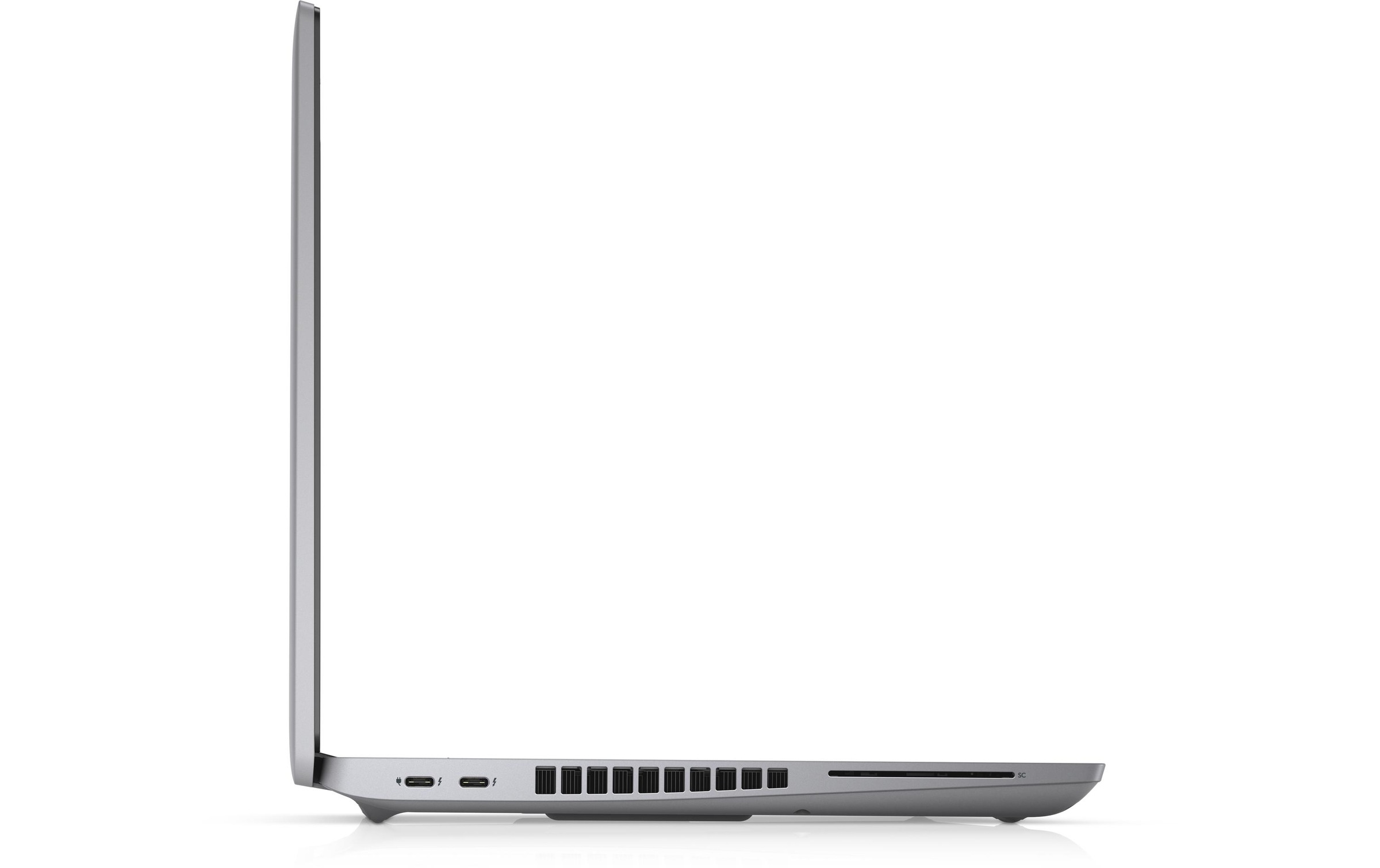 Dell Notebook »Precision 3561-05HG0«, 39,62 cm, / 15,6 Zoll, Intel, Core i9, 512 GB SSD