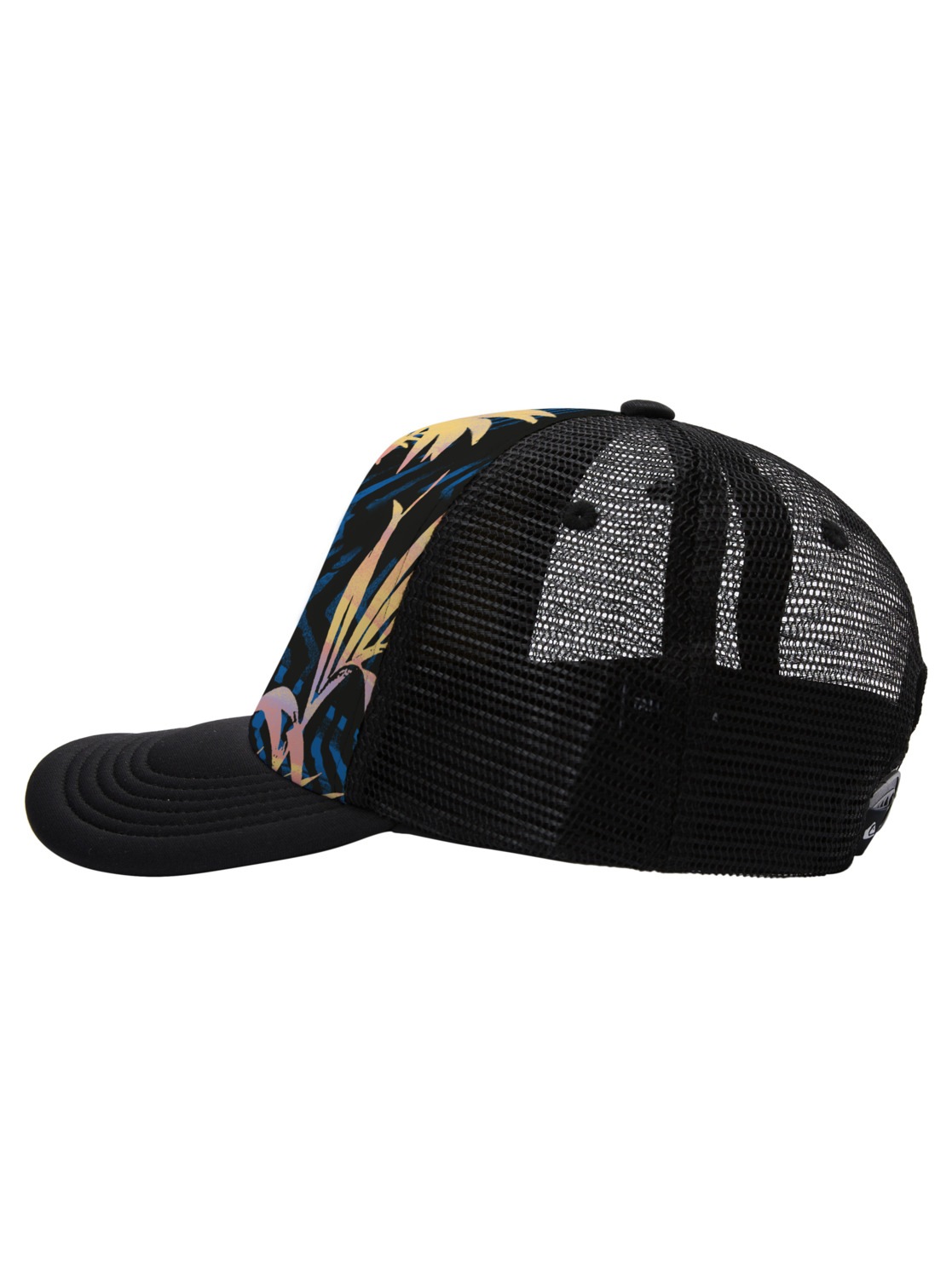 Quiksilver Trucker Cap »Buzzard Coop«