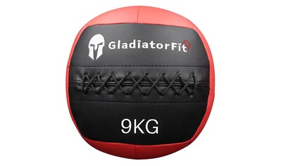 Medizinball »Ultra-strapazierfähiger Wall Ball 9 kg«