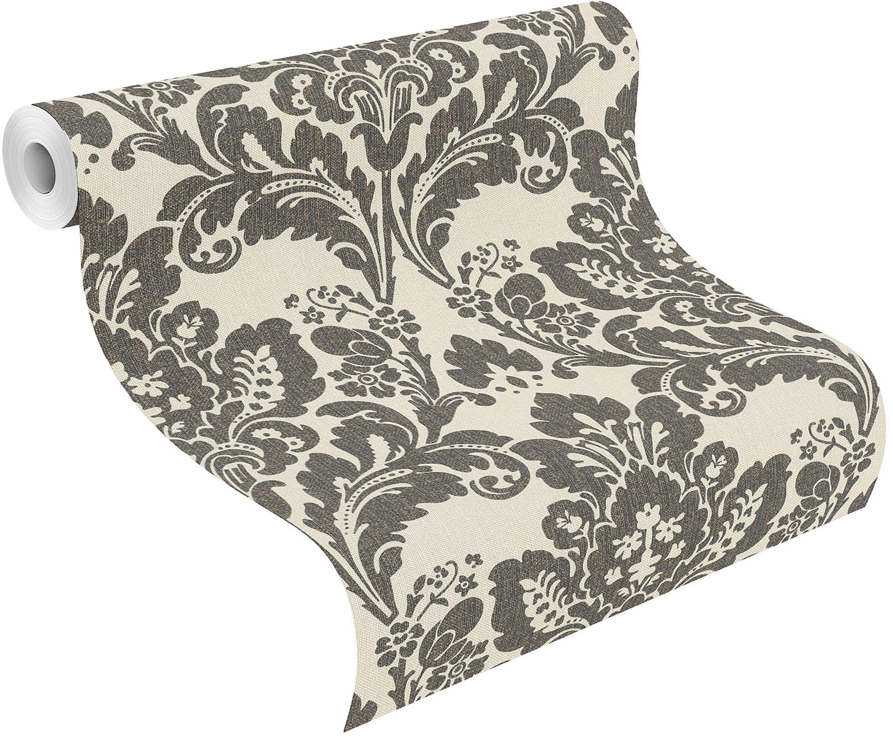 Rasch Vliestapete »Poetry II«, gemustert-ornamental