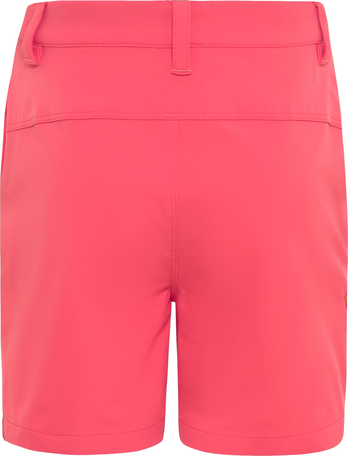 Jack Wolfskin Shorts »TURBULENCE SHORTS K«