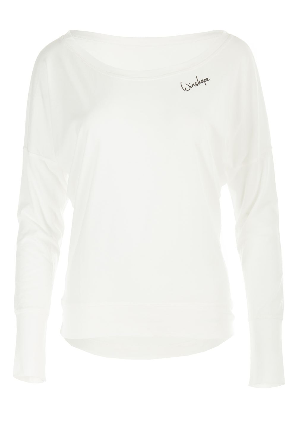 Winshape Langarmshirt "MCS002" Ultra leicht