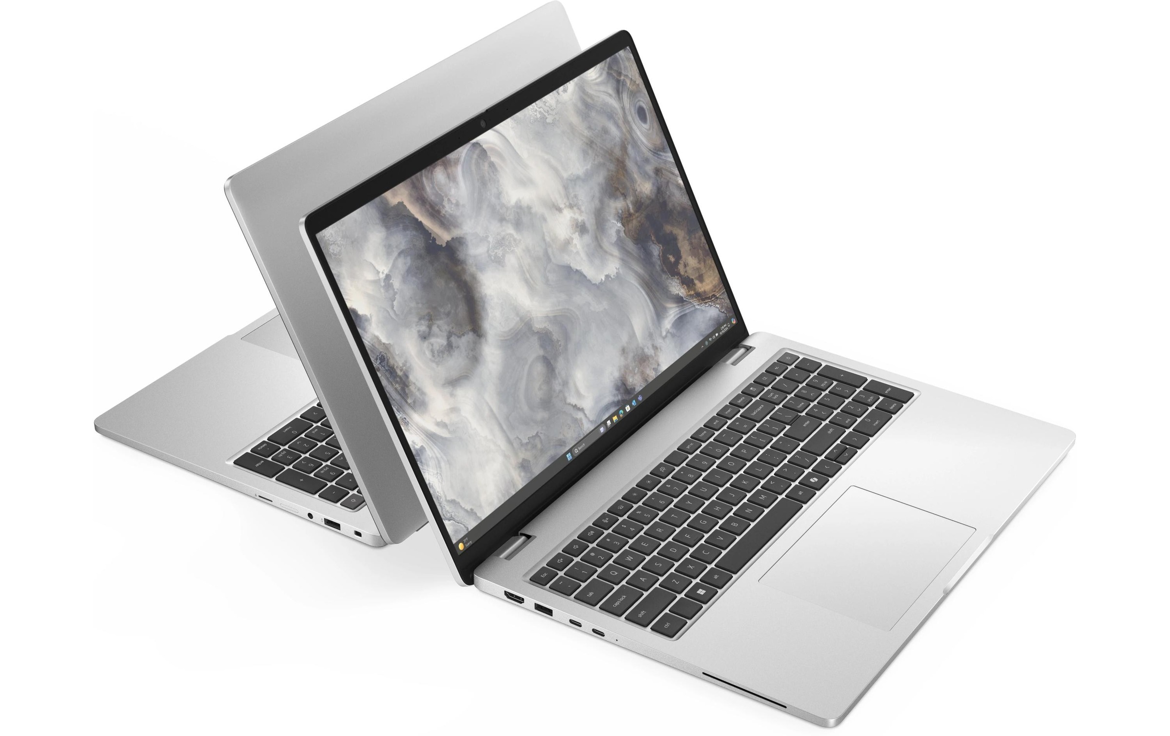 Dell Business-Notebook »Pro 16 Plus (U5 236V, 16 GB, 512 GB)«, 40,48 cm, / 16 Zoll, Intel, Core Ultra 5, ARC, 512 GB SSD