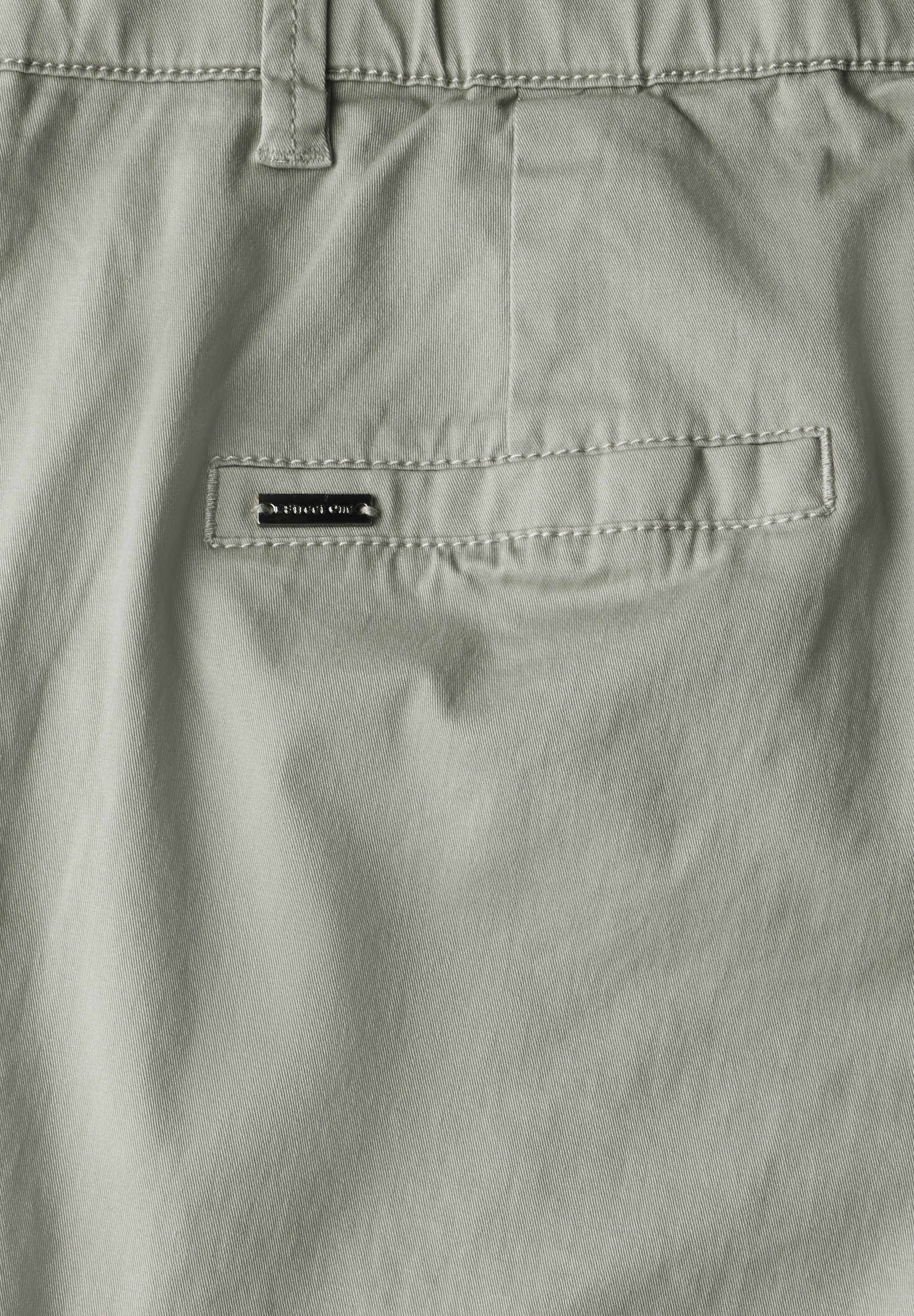 STREET ONE Chinohose