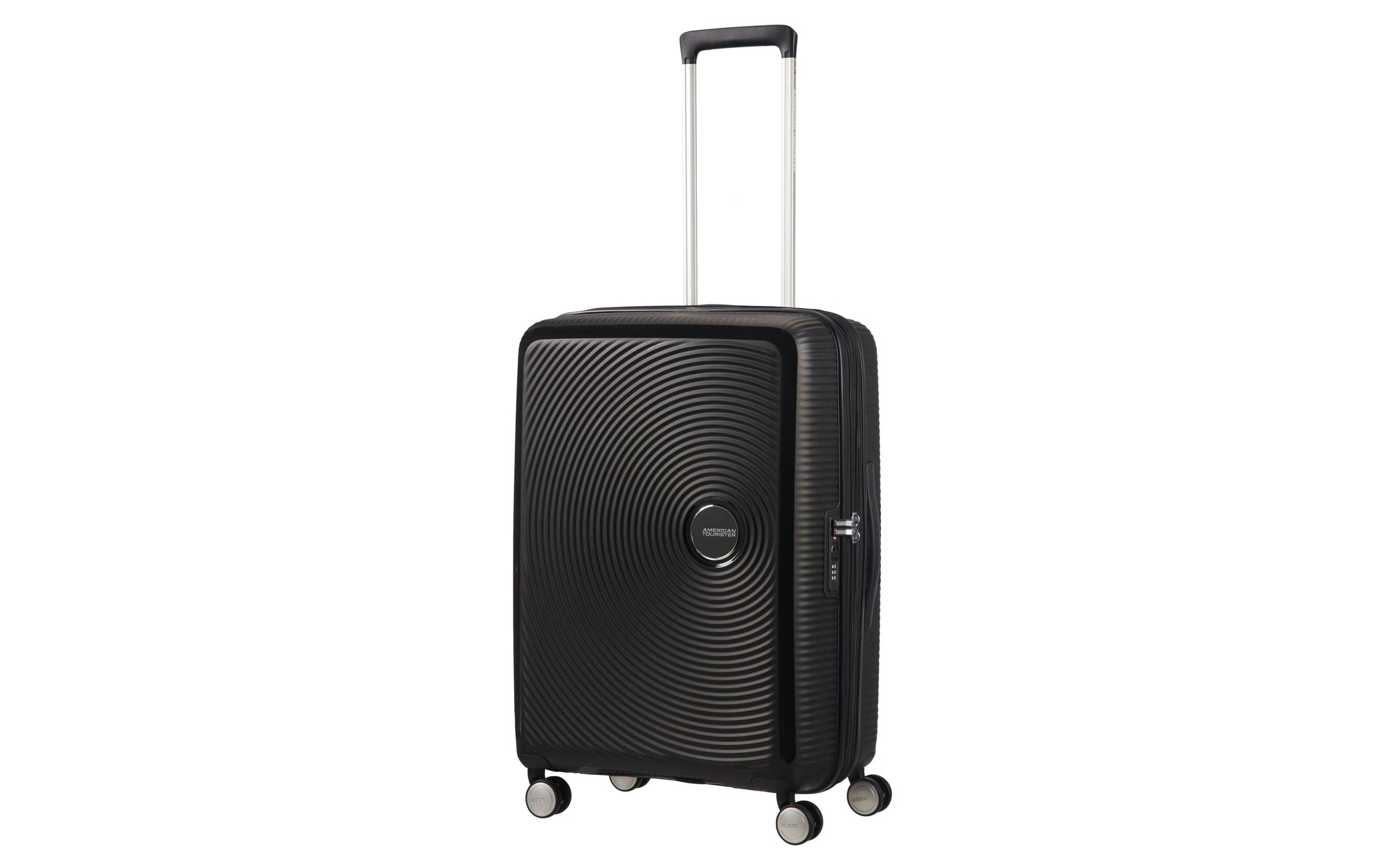 American Tourister® Koffer »Soundbox«, 4 Rollen
