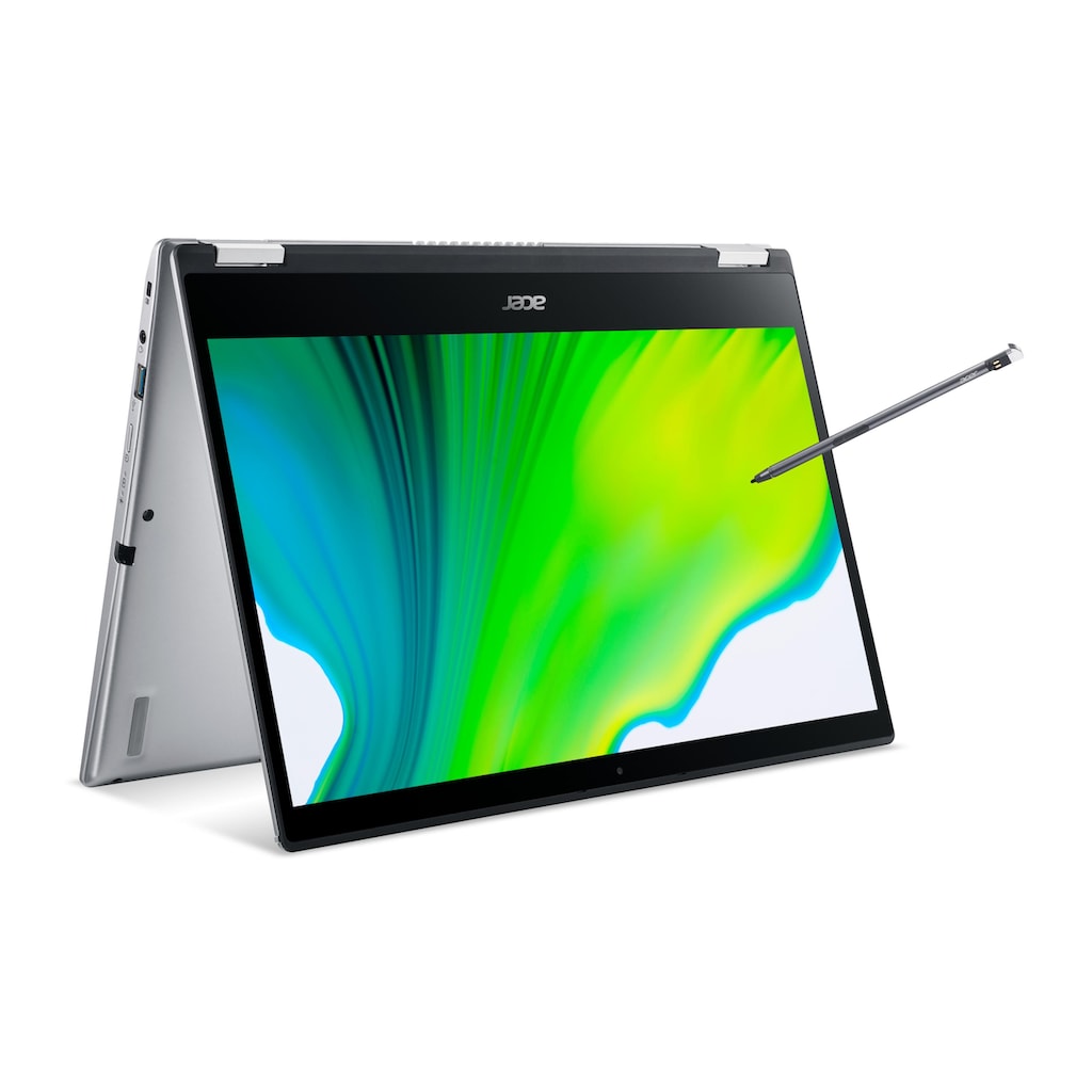 Acer Notebook »Spin 3 Pro (SP314-54N-54XS)«, / 14 Zoll, Intel, Core i5, 512 GB SSD