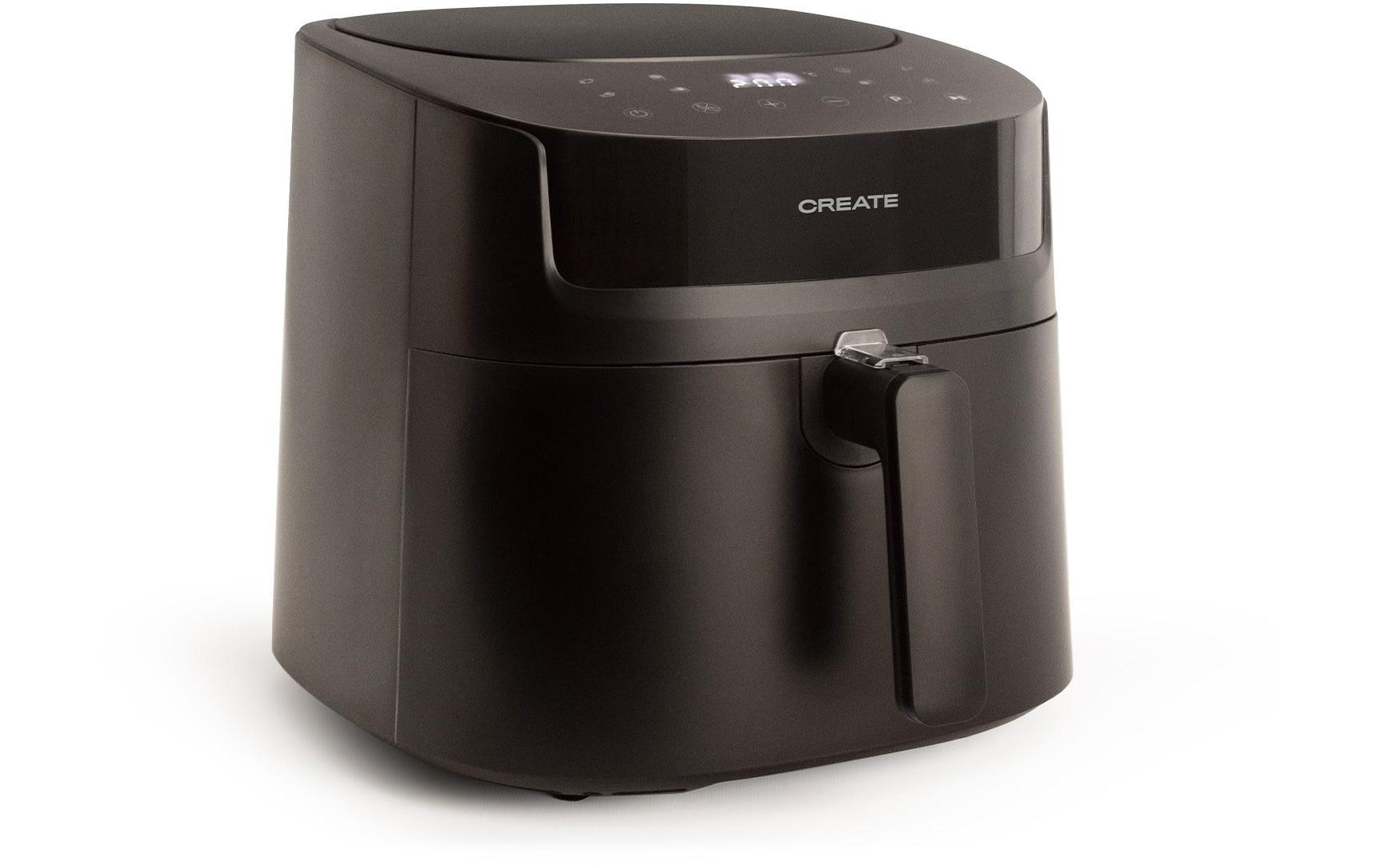 Heissluftfritteuse »Create Air Pro Large«, 1800 W