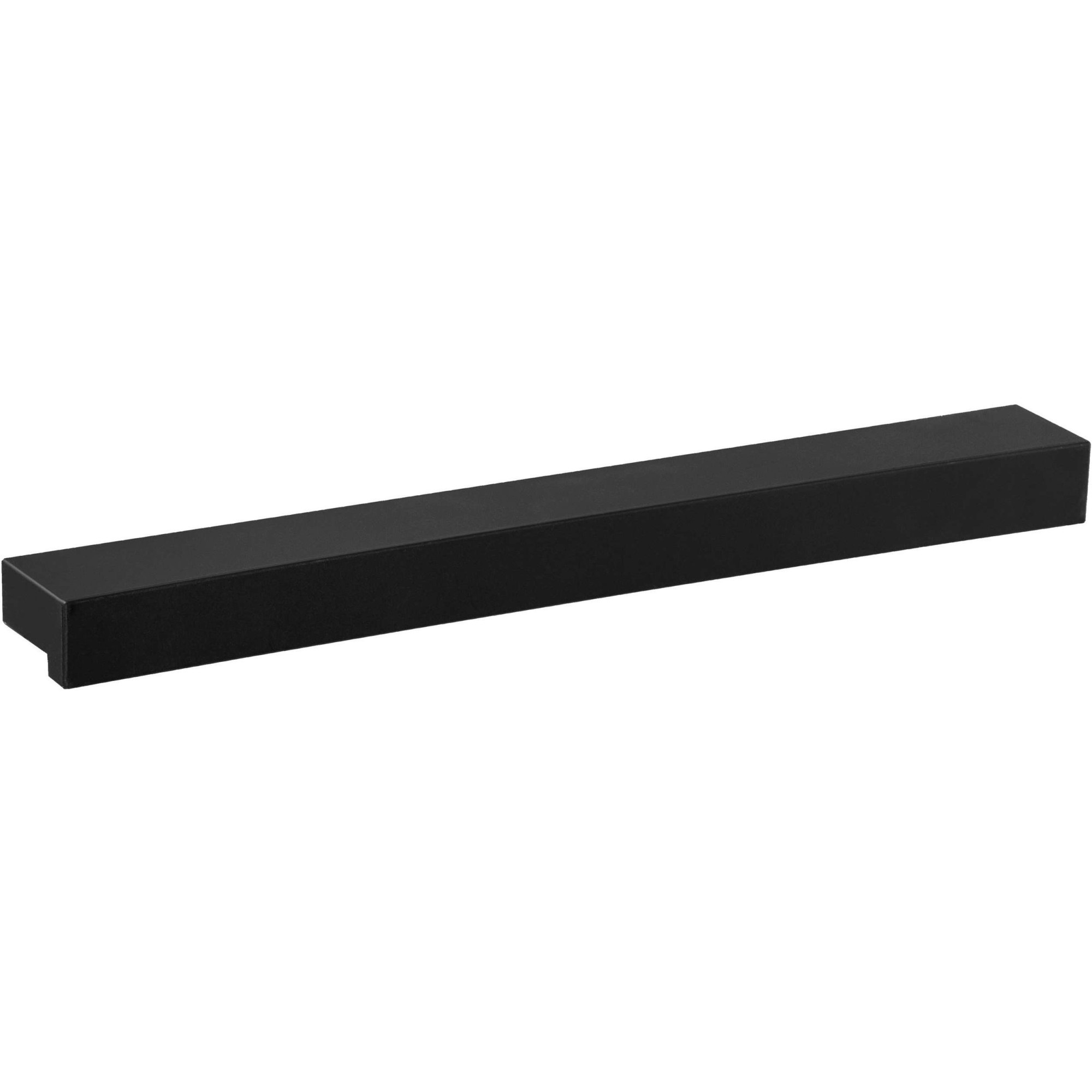 INOSIGN Midischrank »Skara«, verstellbarer Einlegeböden hinter jeder Tür, Breite 38 cm, Höhe 130 cm