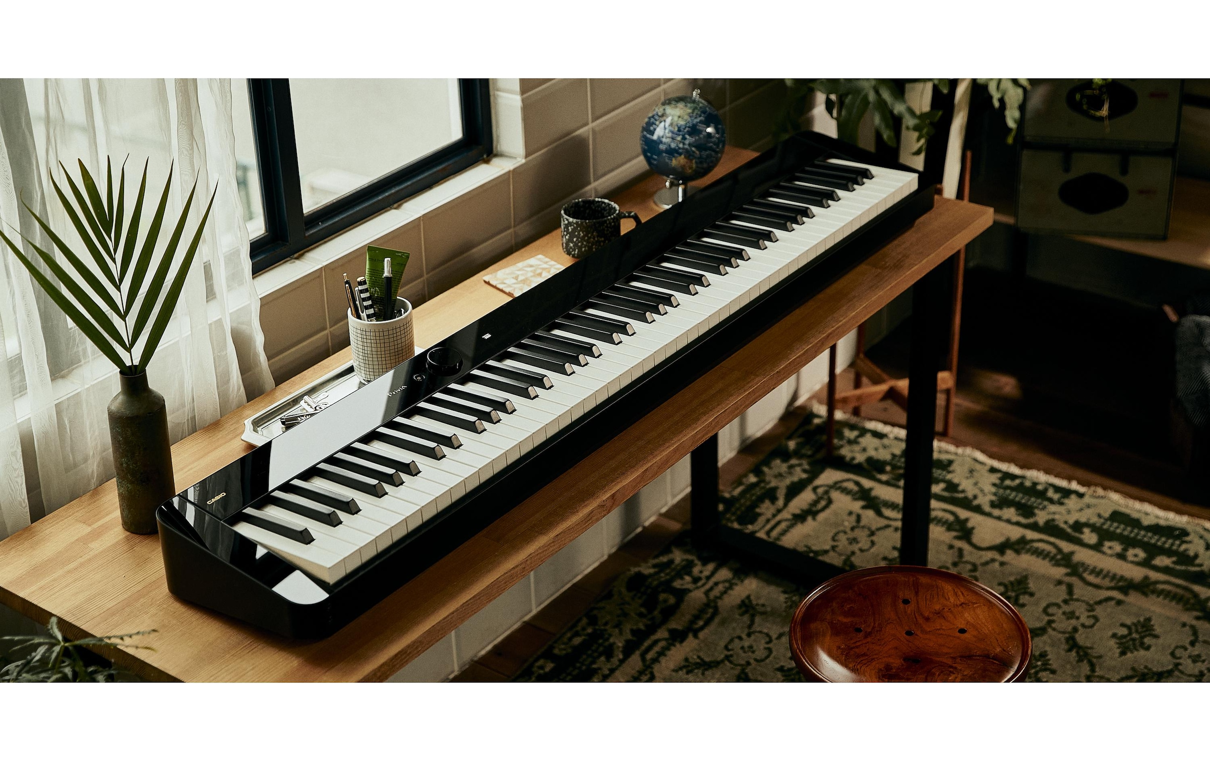 CASIO E-Piano »Privia PX-S5000«