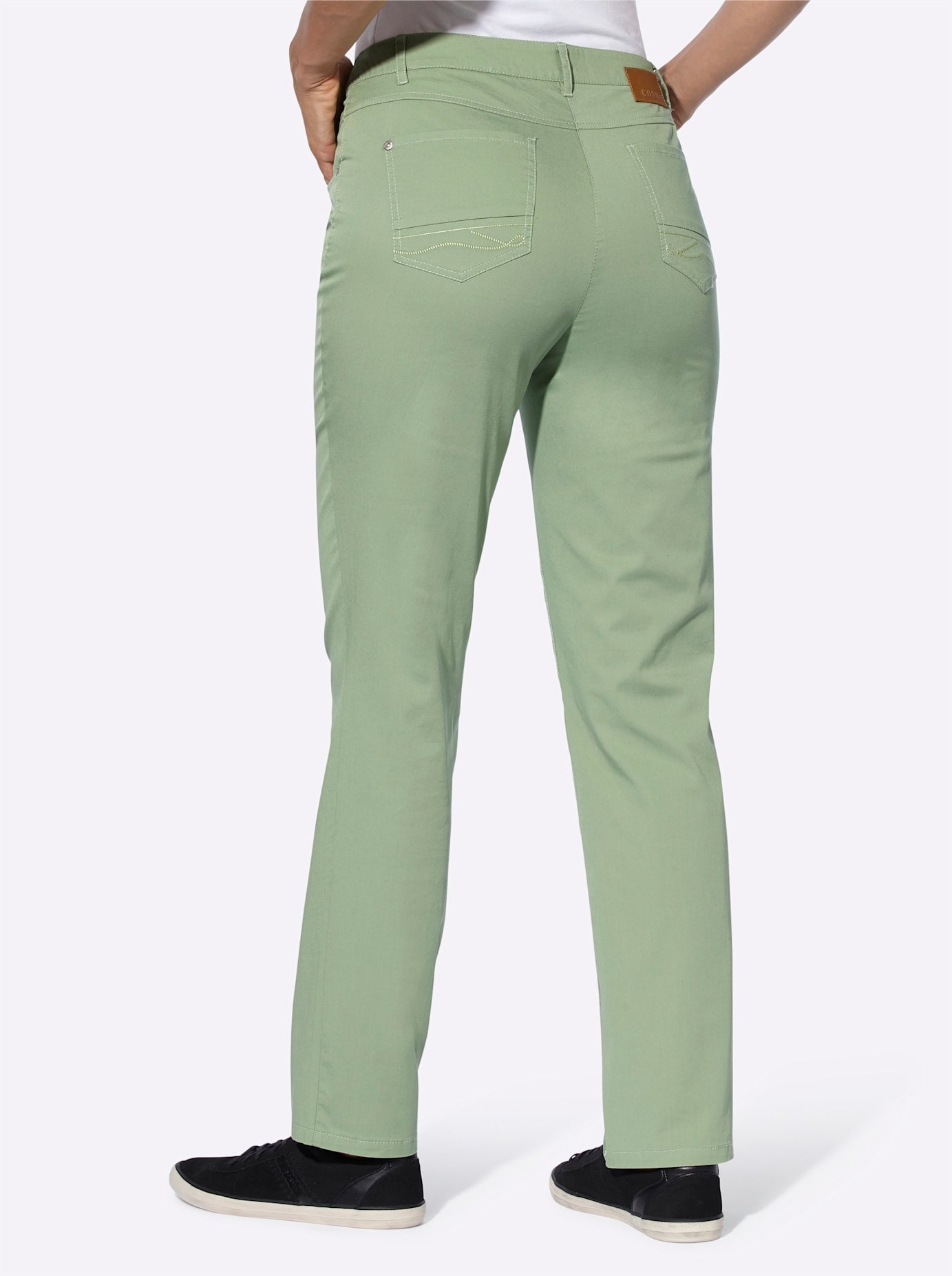 Cosma Bequeme Jeans, (1 tlg.)