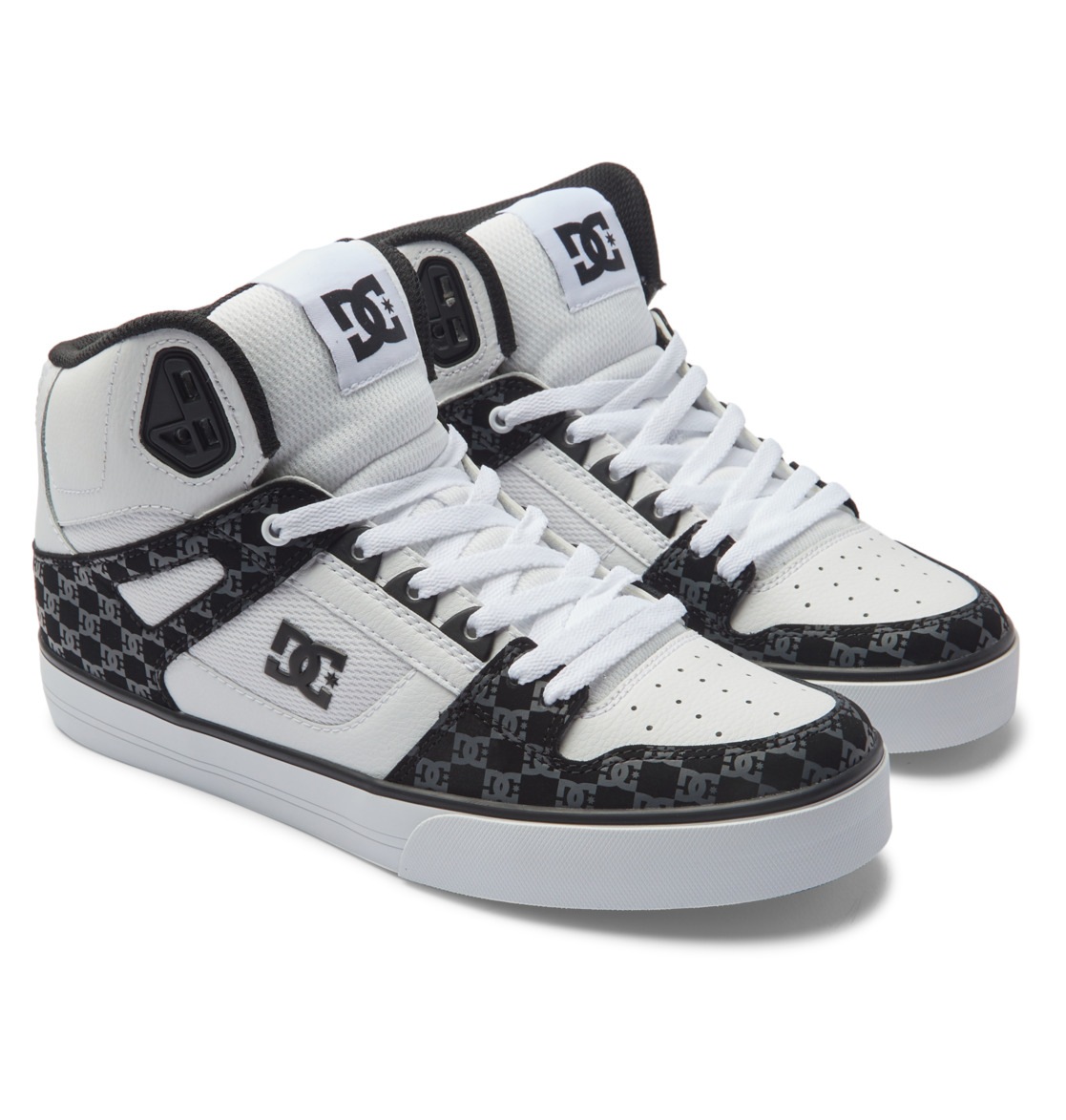 DC Shoes Sneaker »Pure High-Top«