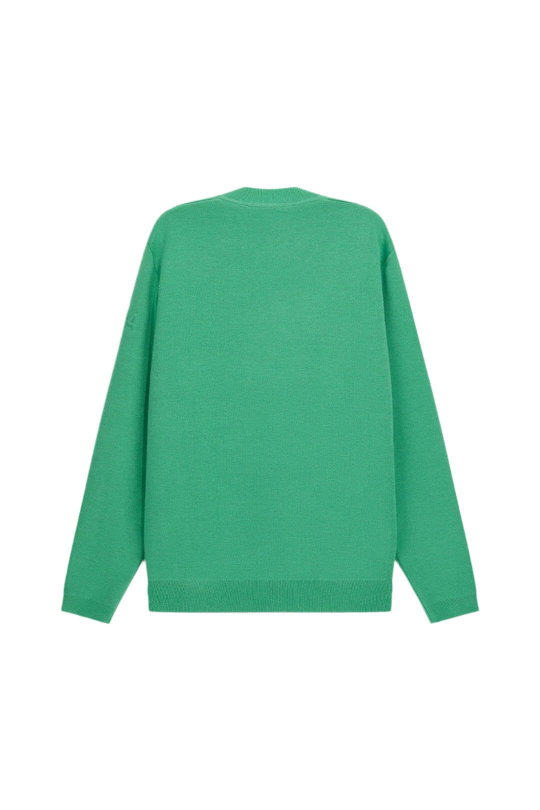 GAS Strickpullover »Gas Pullover Winny Round Neck«