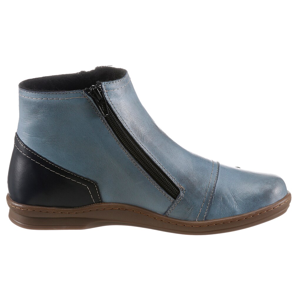 Gemini Stiefelette »Inja«