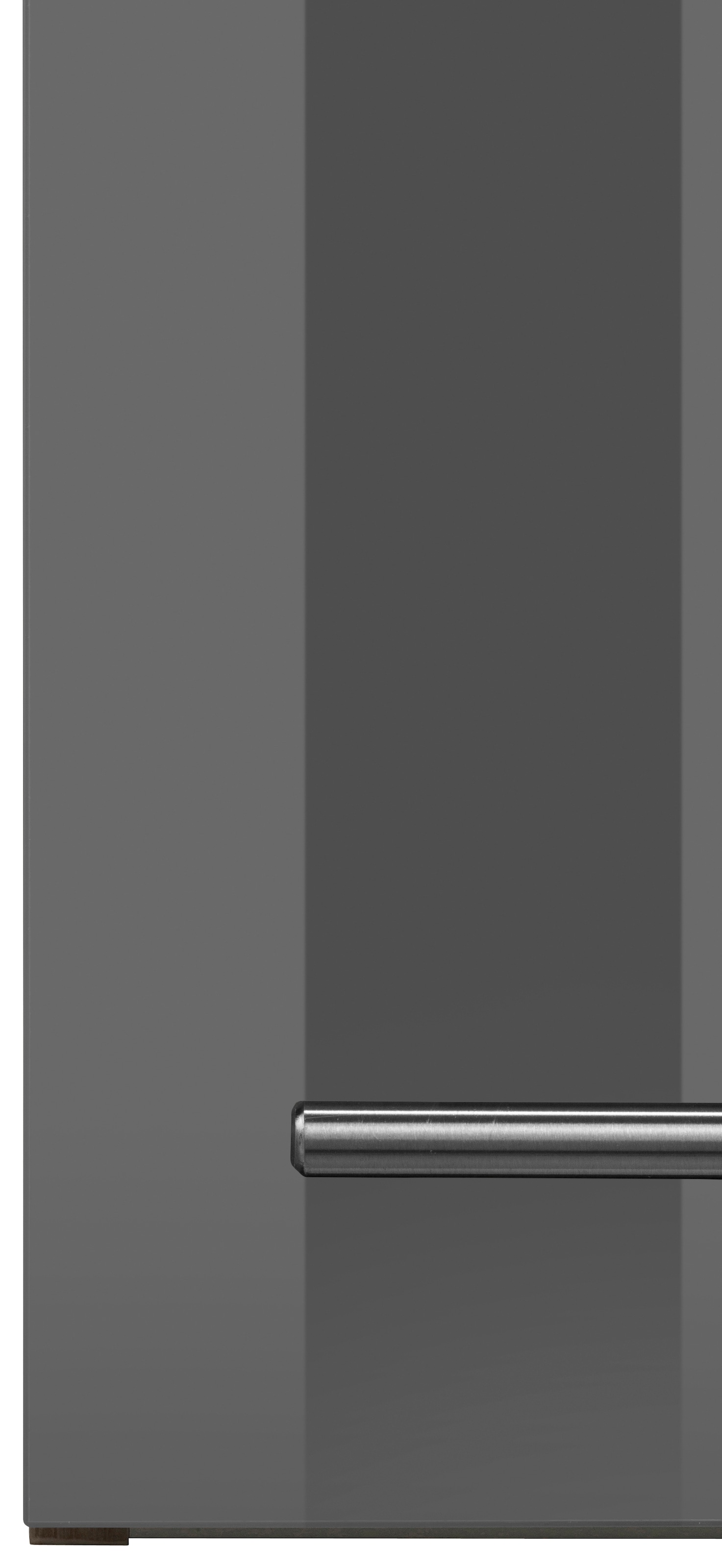 ❤ OPTIFIT Hängeschrank »Bern«, Breite 100 cm, 70 cm hoch, 2 Türen, mit  Metallgriffen bestellen im Jelmoli-Online Shop | Backofenumbauschränke
