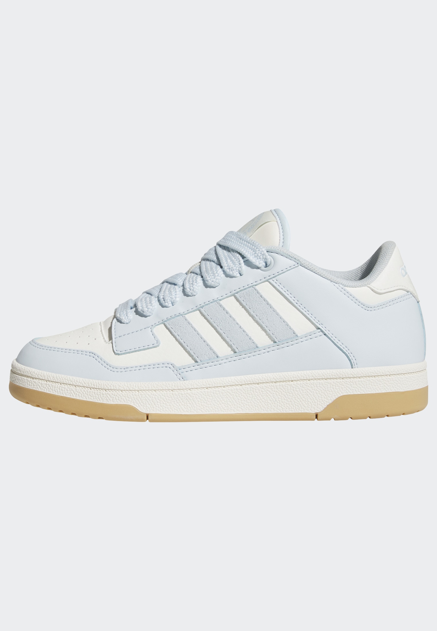 adidas Sportswear Sneaker »RAPID COURT LOW«