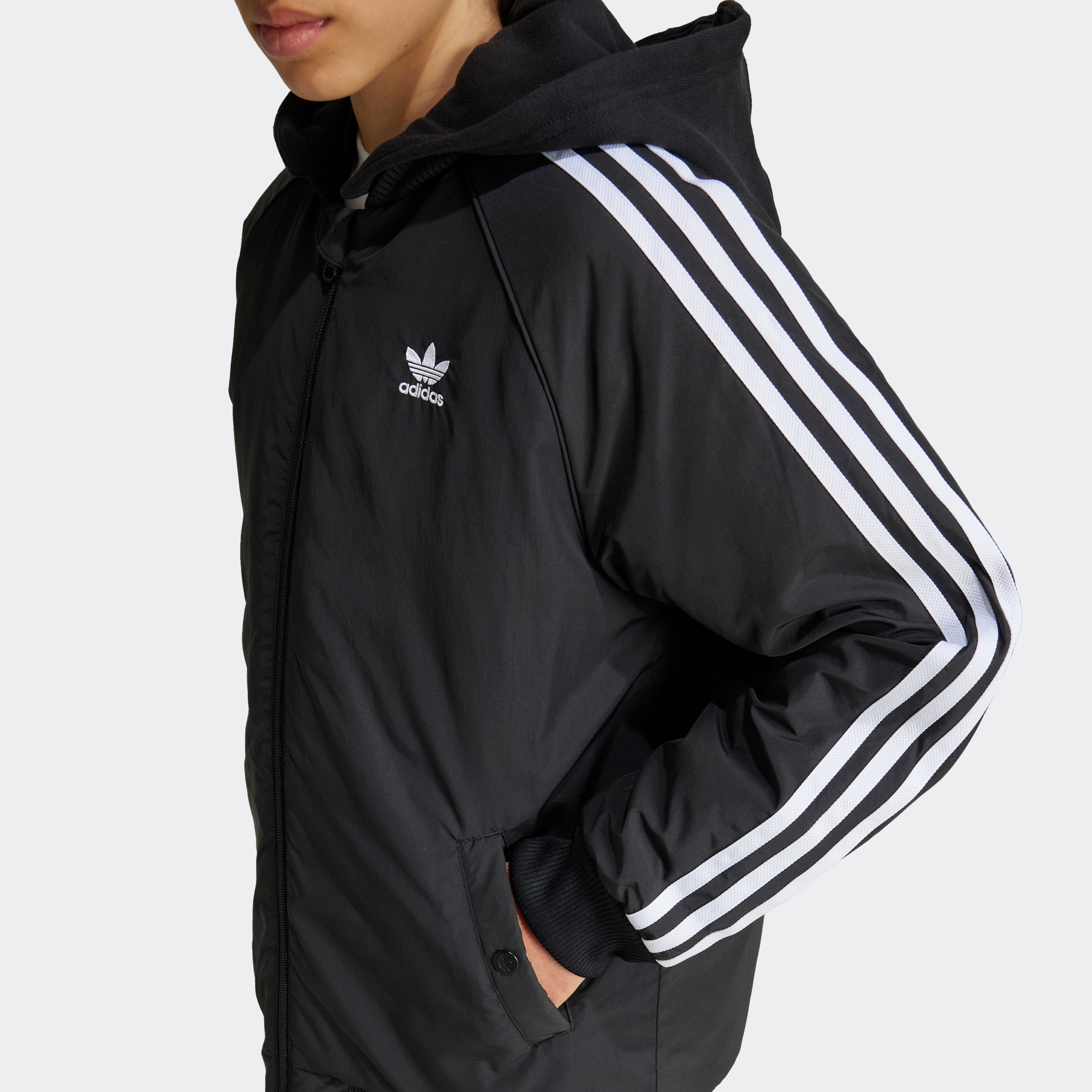 adidas Originals Outdoorjacke »BOMBER JACKET«