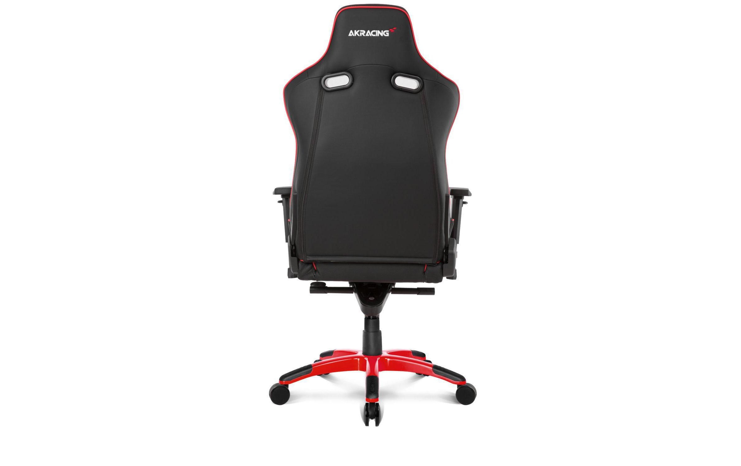 AKRacing Gaming-Stuhl »Master PRO Rot«