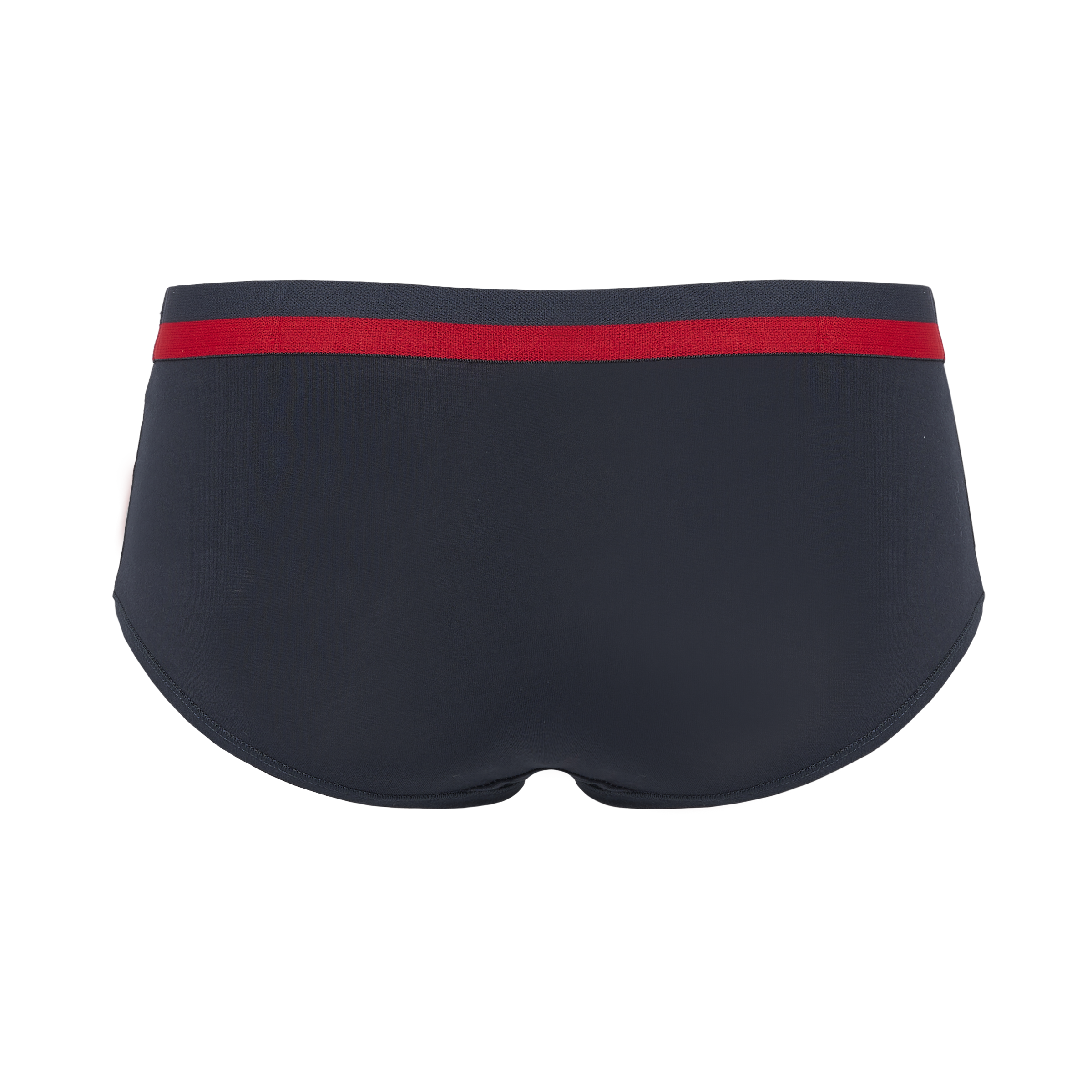 Fila Slip, (3er Pack), mit elastischem Logobund, Woman Culotte
