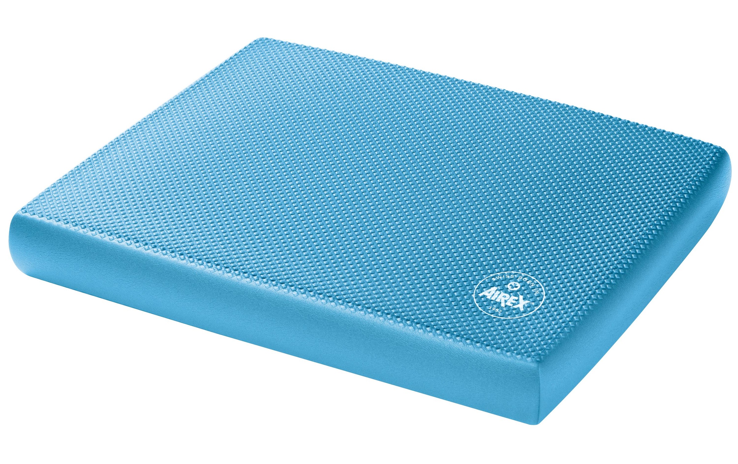 Airex Trainingsmatte »Balance-Pad Elite Blau«