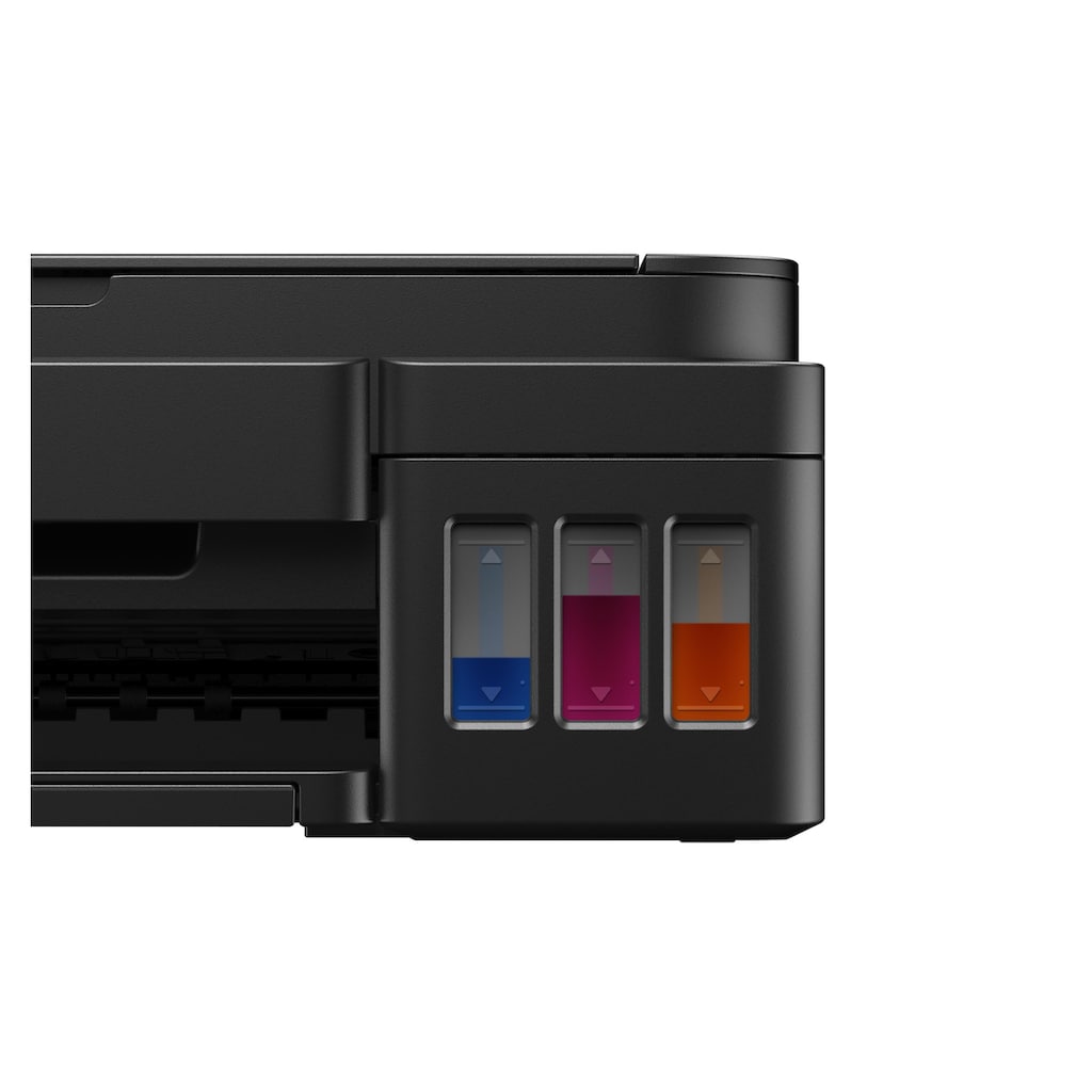 Canon Tintenstrahldrucker »PIXMA G1501«