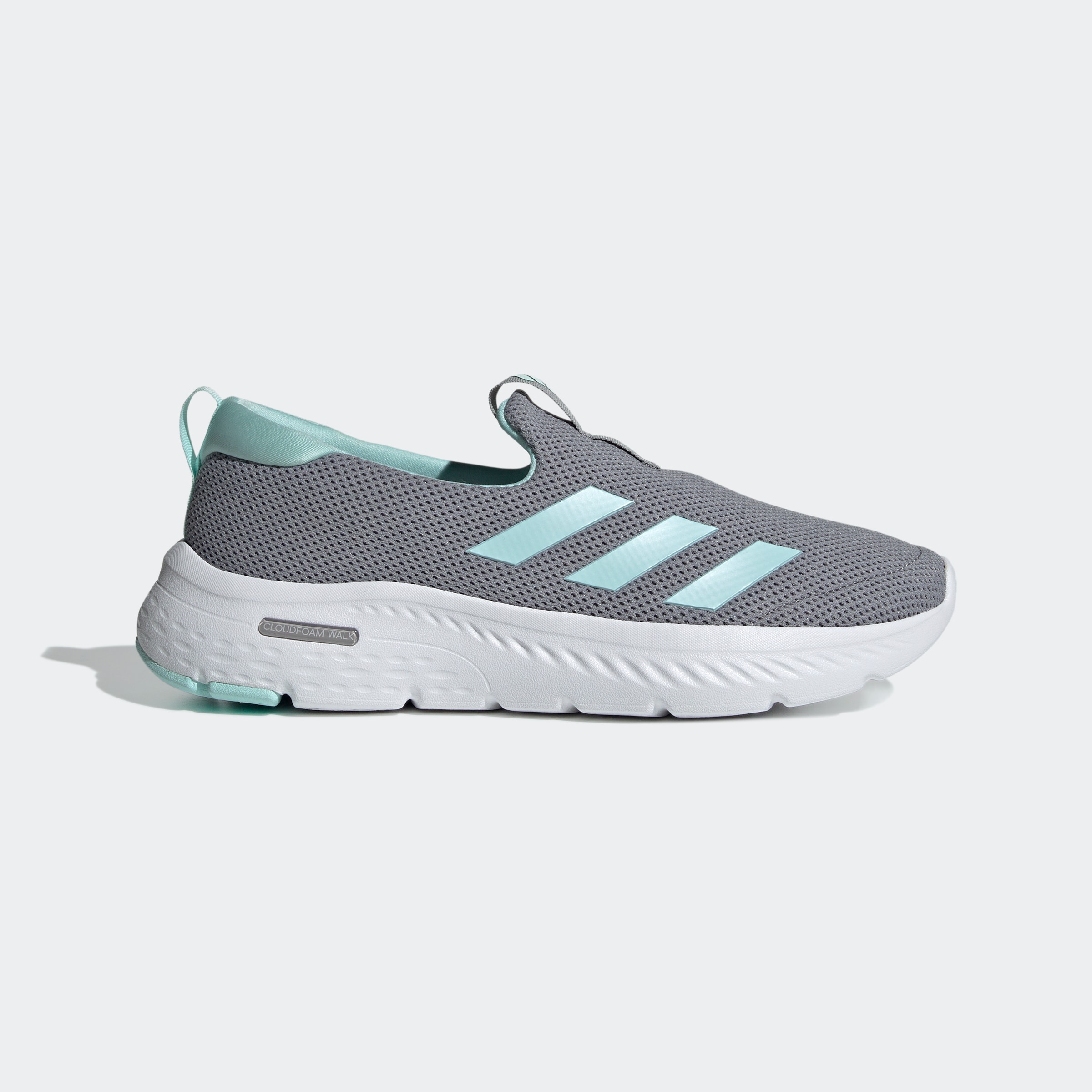 adidas Sportswear Slip-On Sneaker »CLOUDFOAM MOVE LOUNGER«