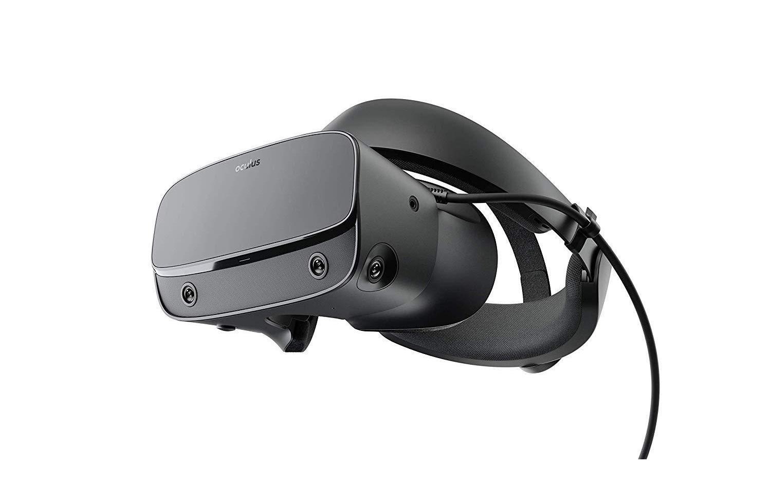 Oculus Headset »VR-Headset Rift S«
