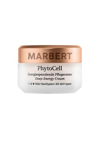 Tagescreme »Phyto Cell Deep Energy 50 ml«, Premium Kosmetik