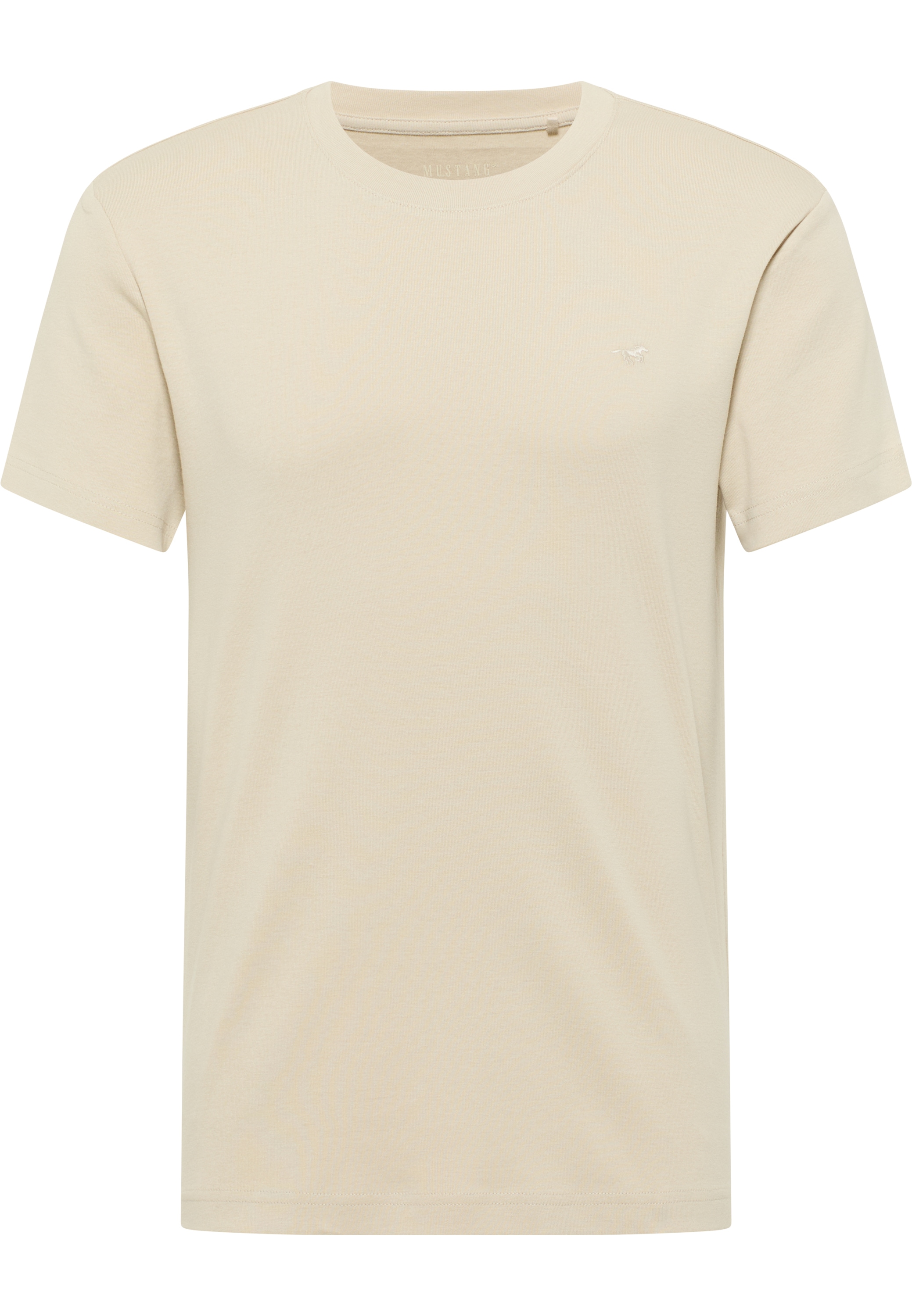 MUSTANG Kurzarmshirt »Herren Style Allen«