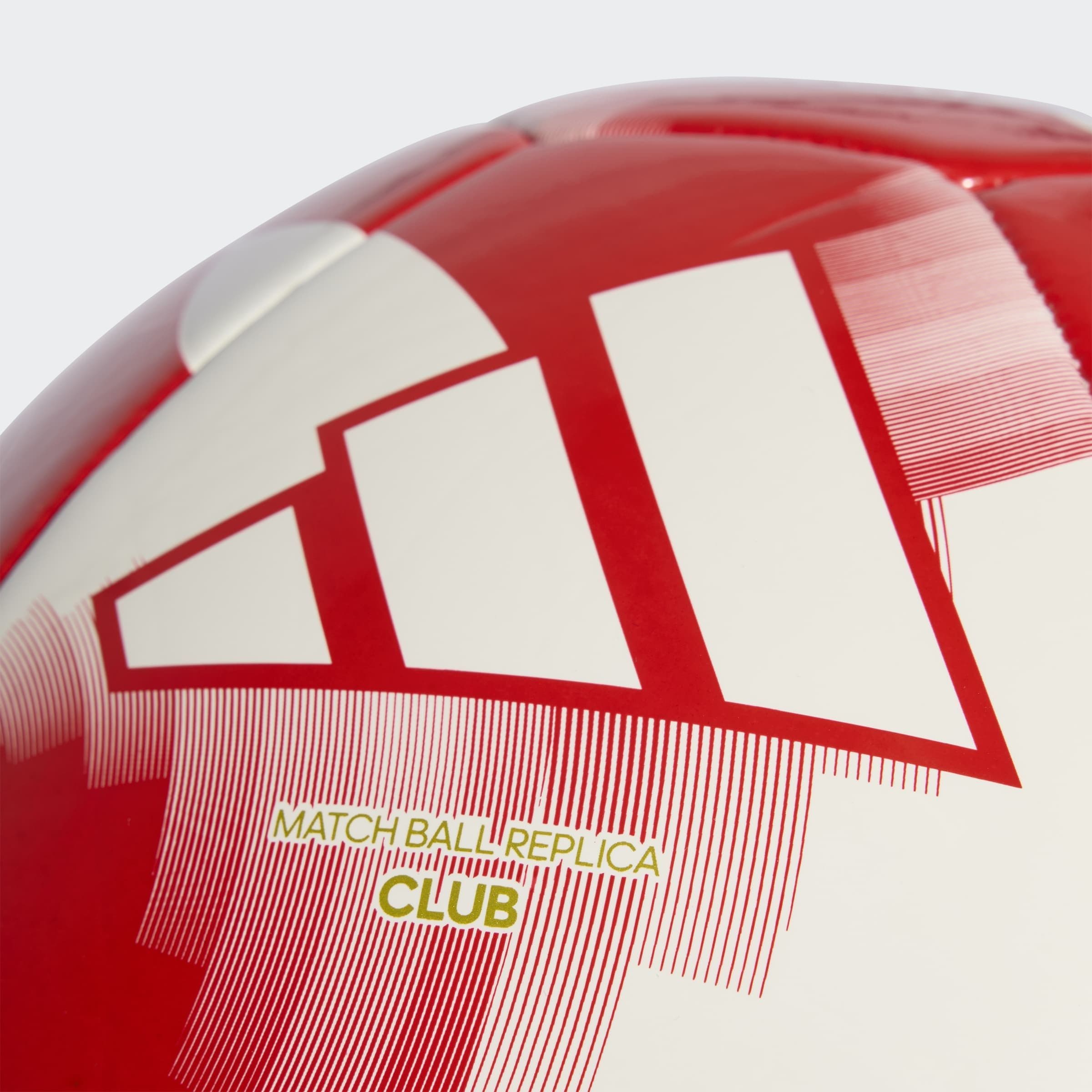 adidas Performance Fussball »FCB CLB HOME«, (1 St.), Bayern München
