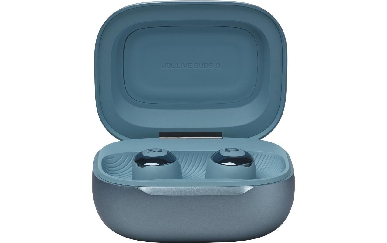 JBL In-Ear-Kopfhörer »Live Buds 3«, Bluetooth