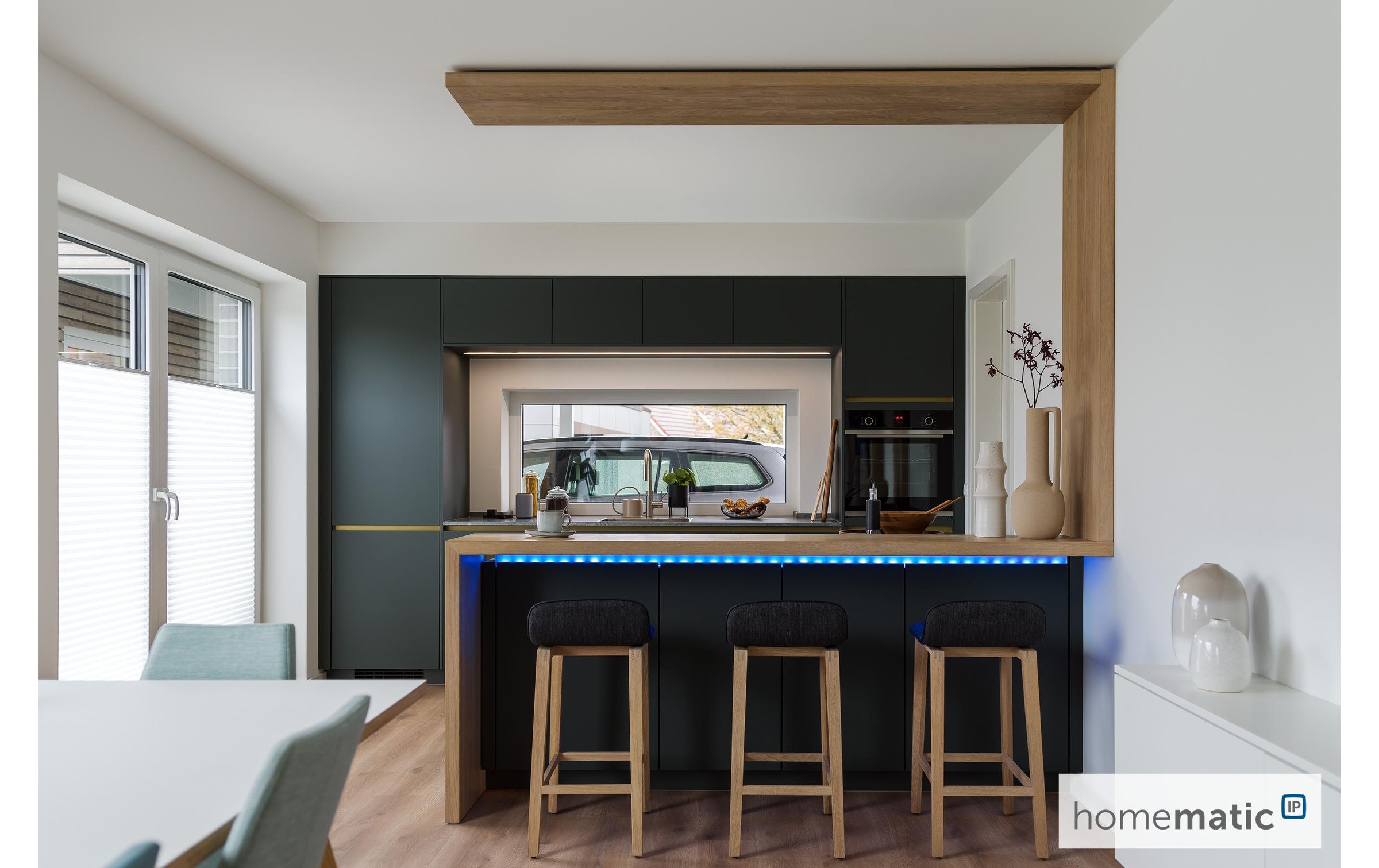 Homematic IP Smart-Home-Steuerelement »IP Smart Home LED Control«