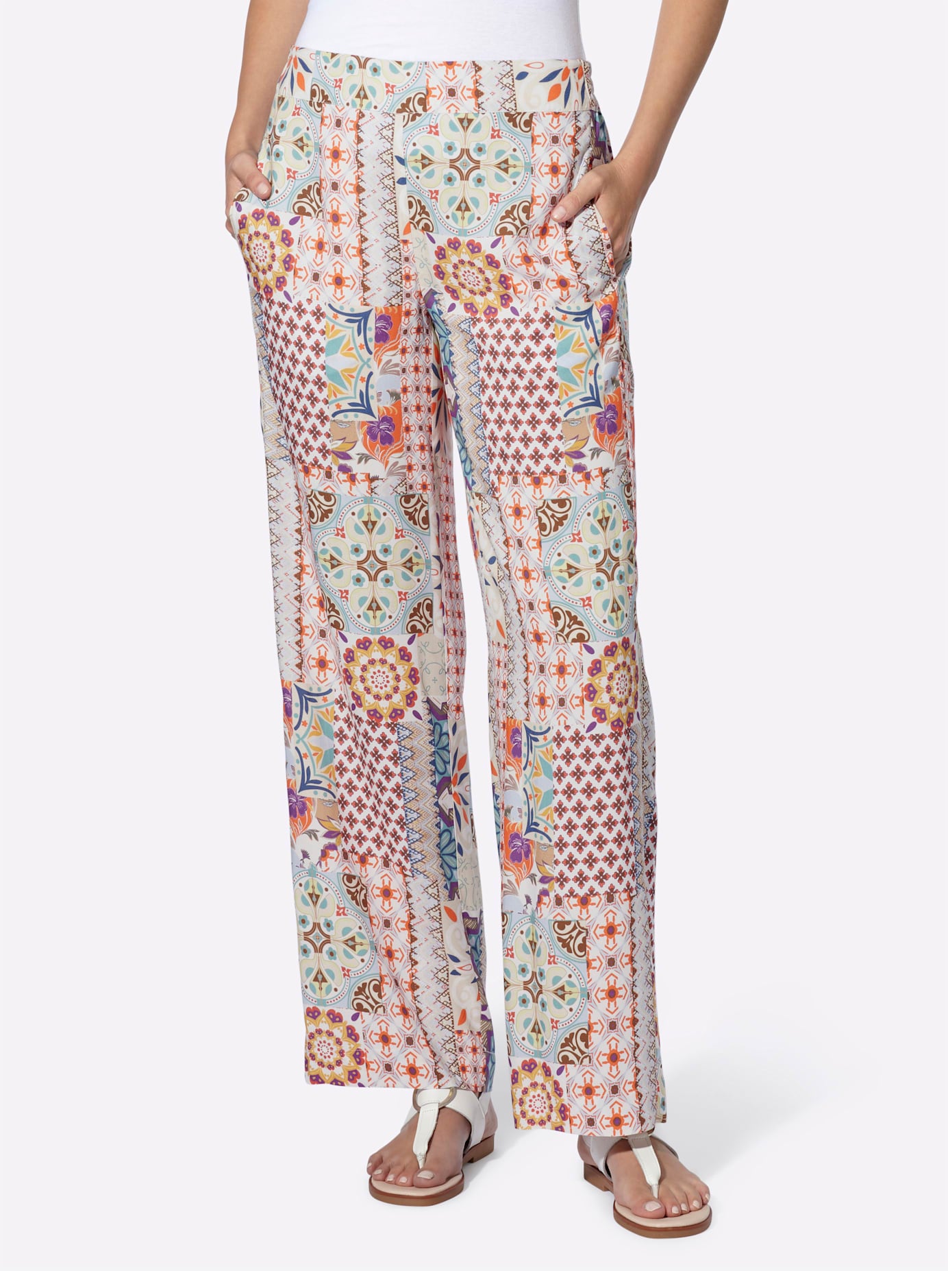 heine Schlupfhose