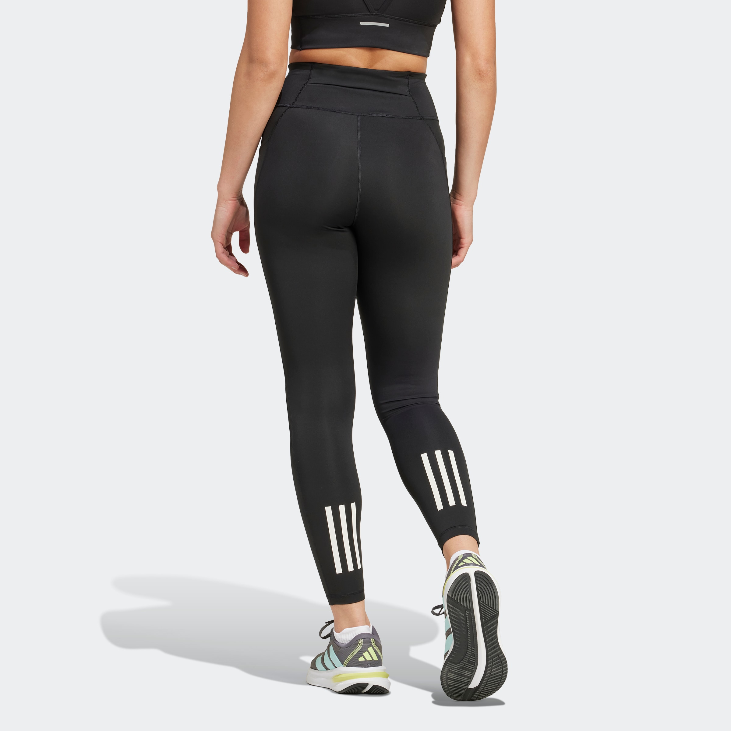 adidas Performance Lauftights »OTR 7/8 L«, (1 tlg.)