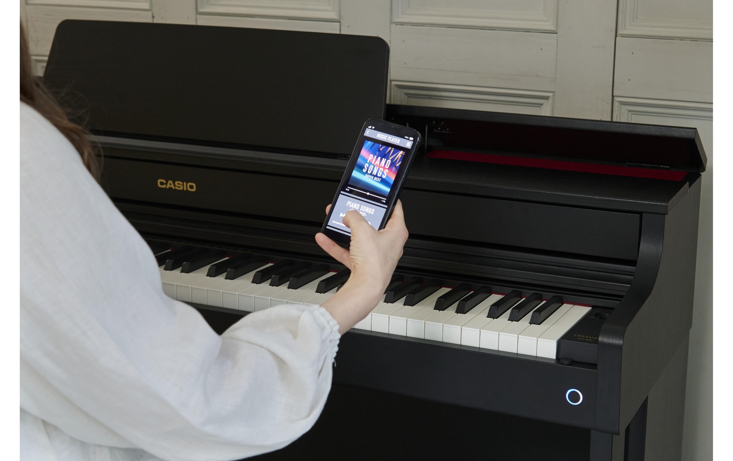 CASIO Digitalpiano »CELVIANO AP-300«