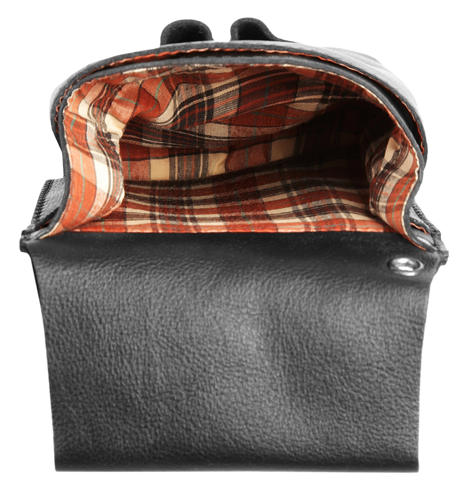 Bagan Gürteltasche, echt Leder