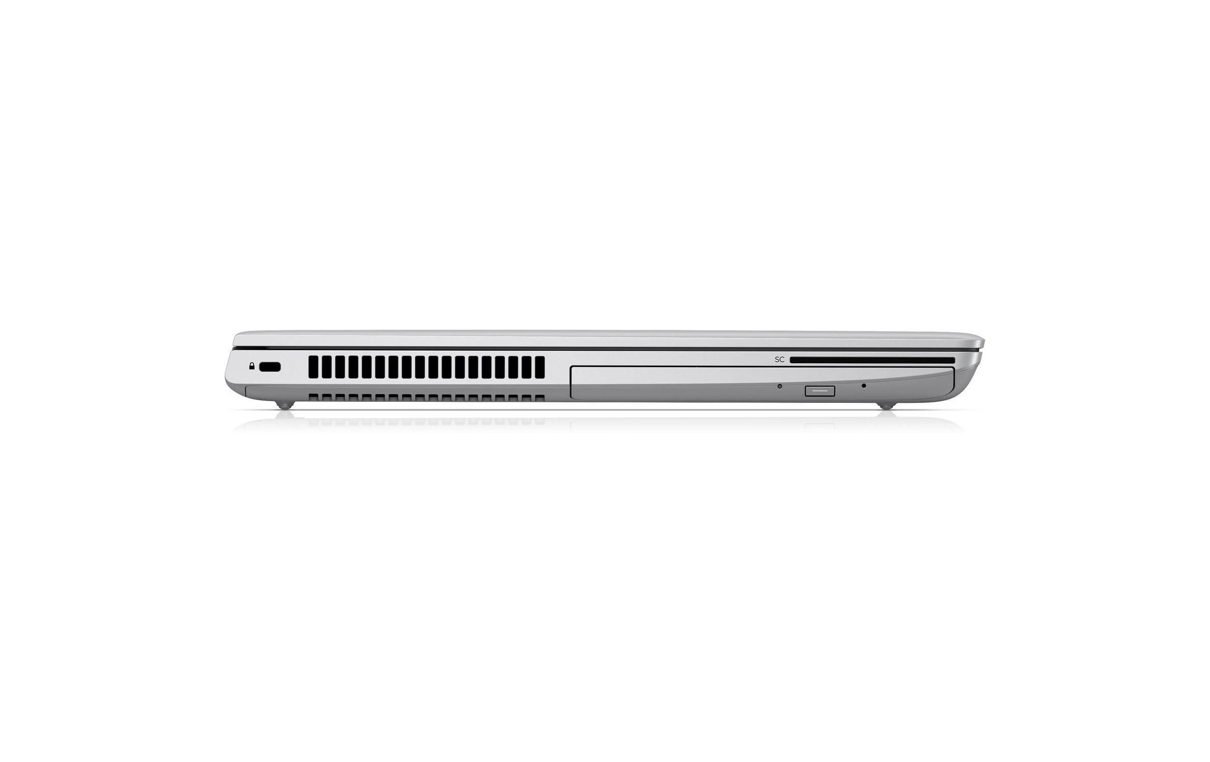 HP Notebook »650 G5 6XE01EA«, / 15,6 Zoll, Intel, Core i5, 8 GB HDD, 256 GB SSD