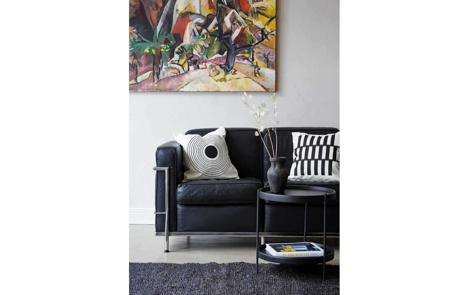 Liv Interior Teppich »Interior Rope«, rechteckig, - mm Höhe